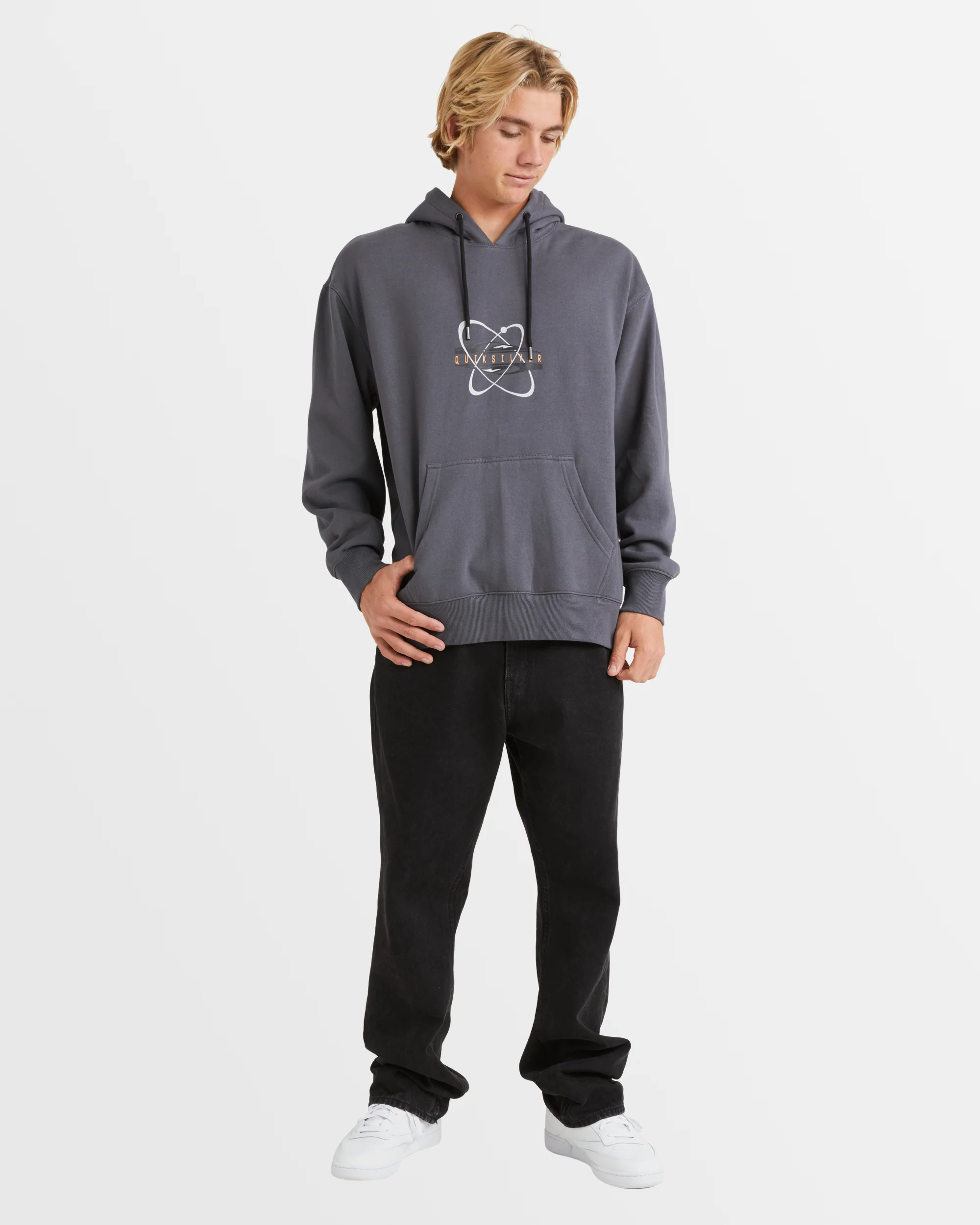 Mens Orbit Hoodie