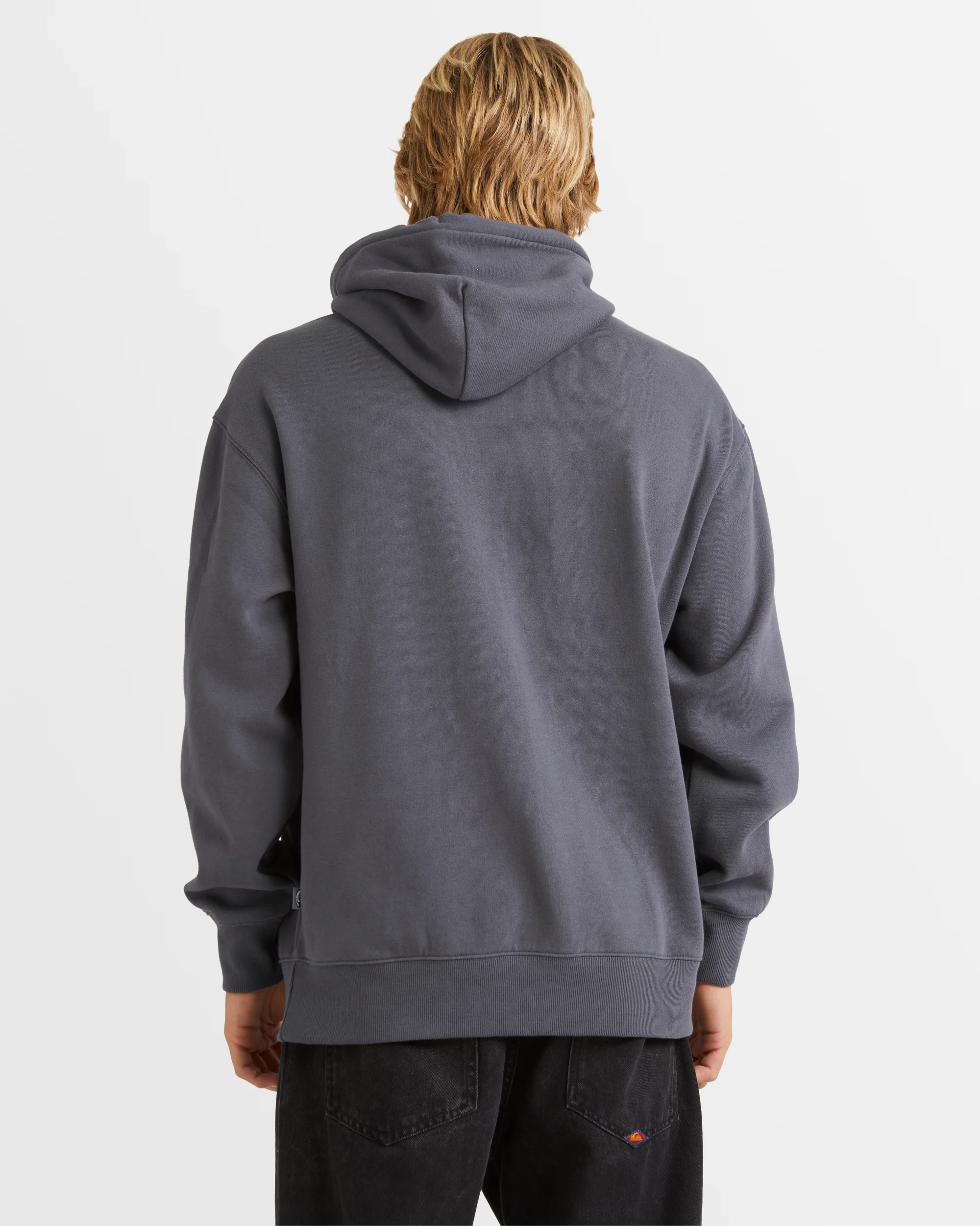 Mens Orbit Hoodie