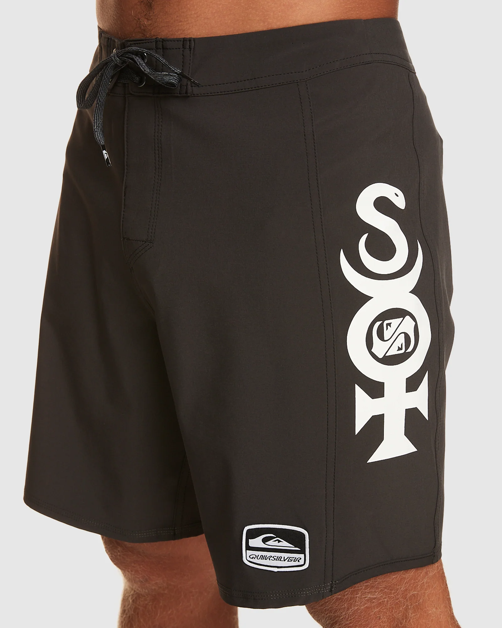 Mens Surfsilk Arch Sof 18 Boardshorts