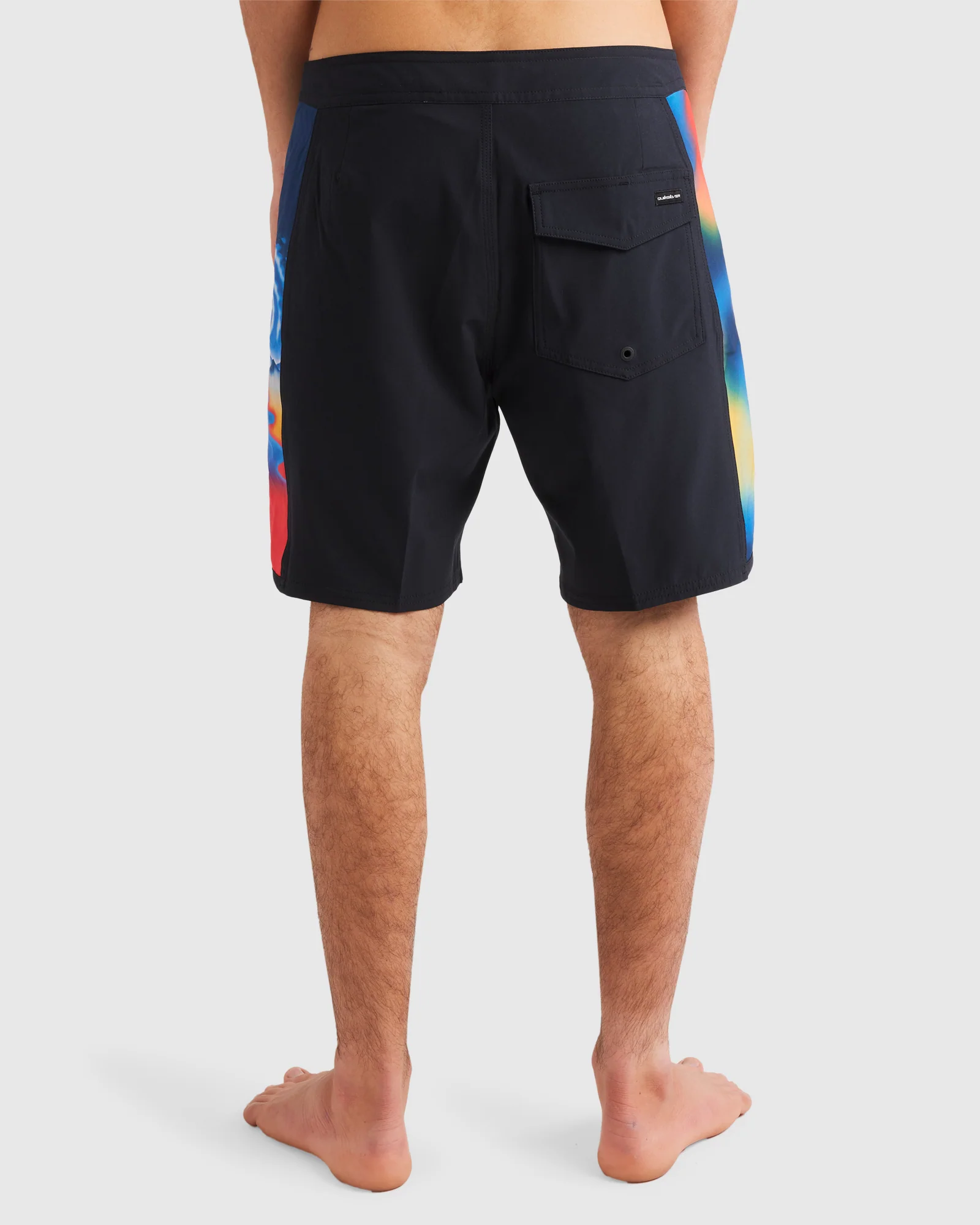 Mens Surfsilk Arch 18 Boardshorts