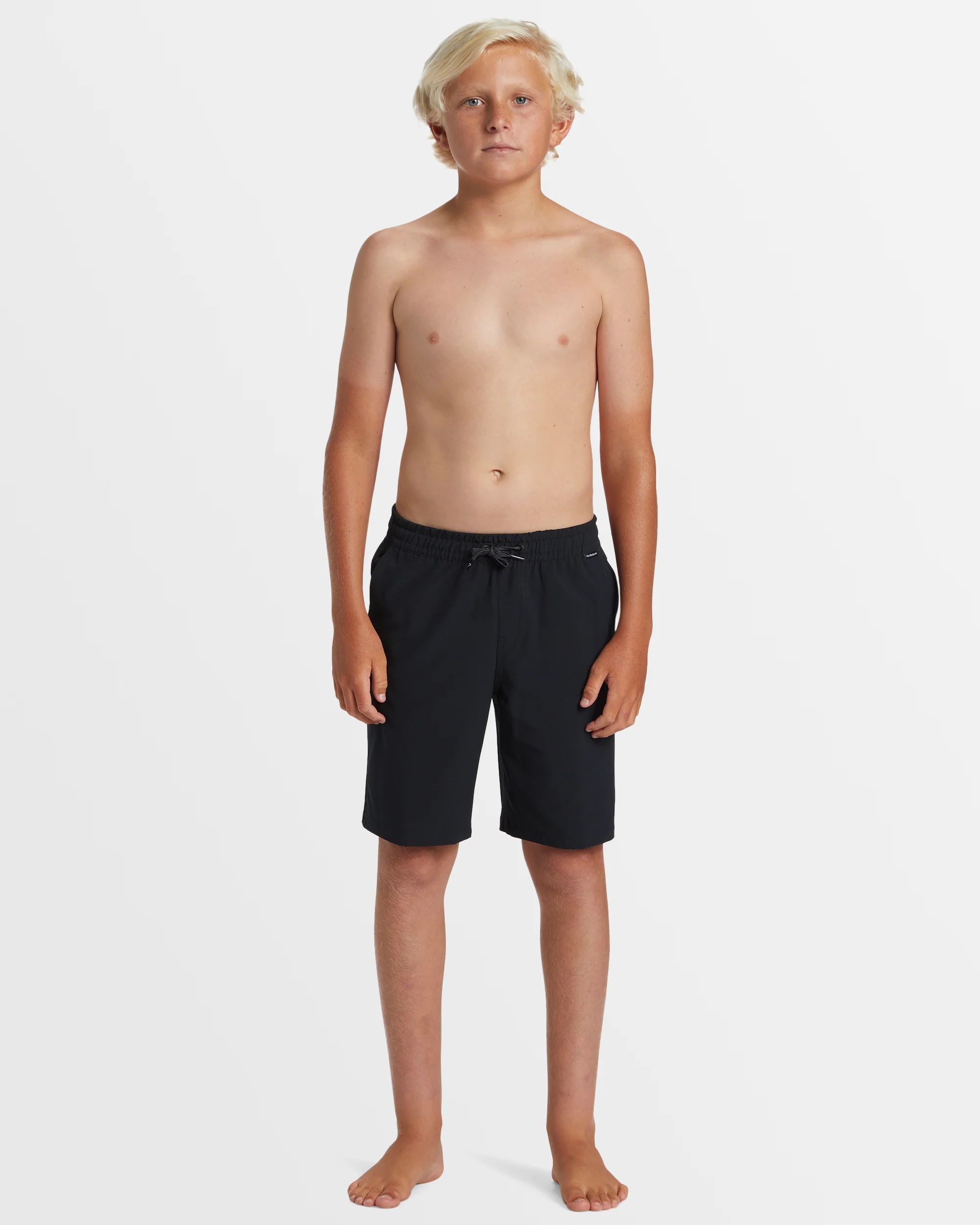 Boys 8-16 Taxer Amphibian 17 Hybrid Shorts