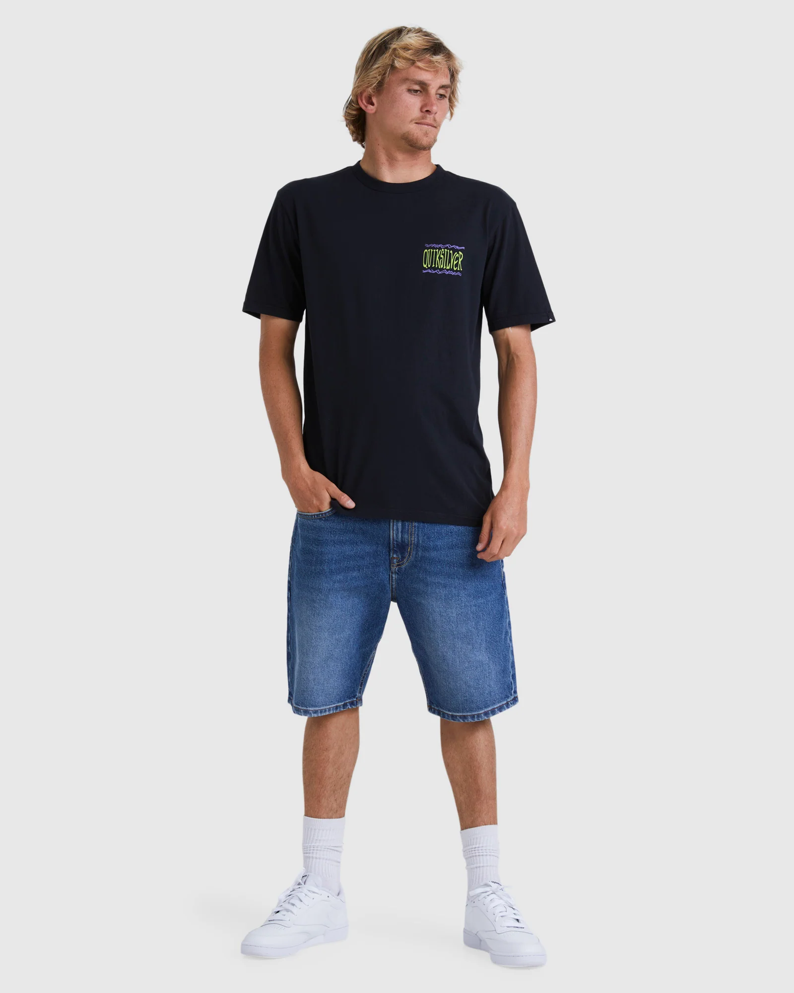 Mens Taking Roots T-Shirt