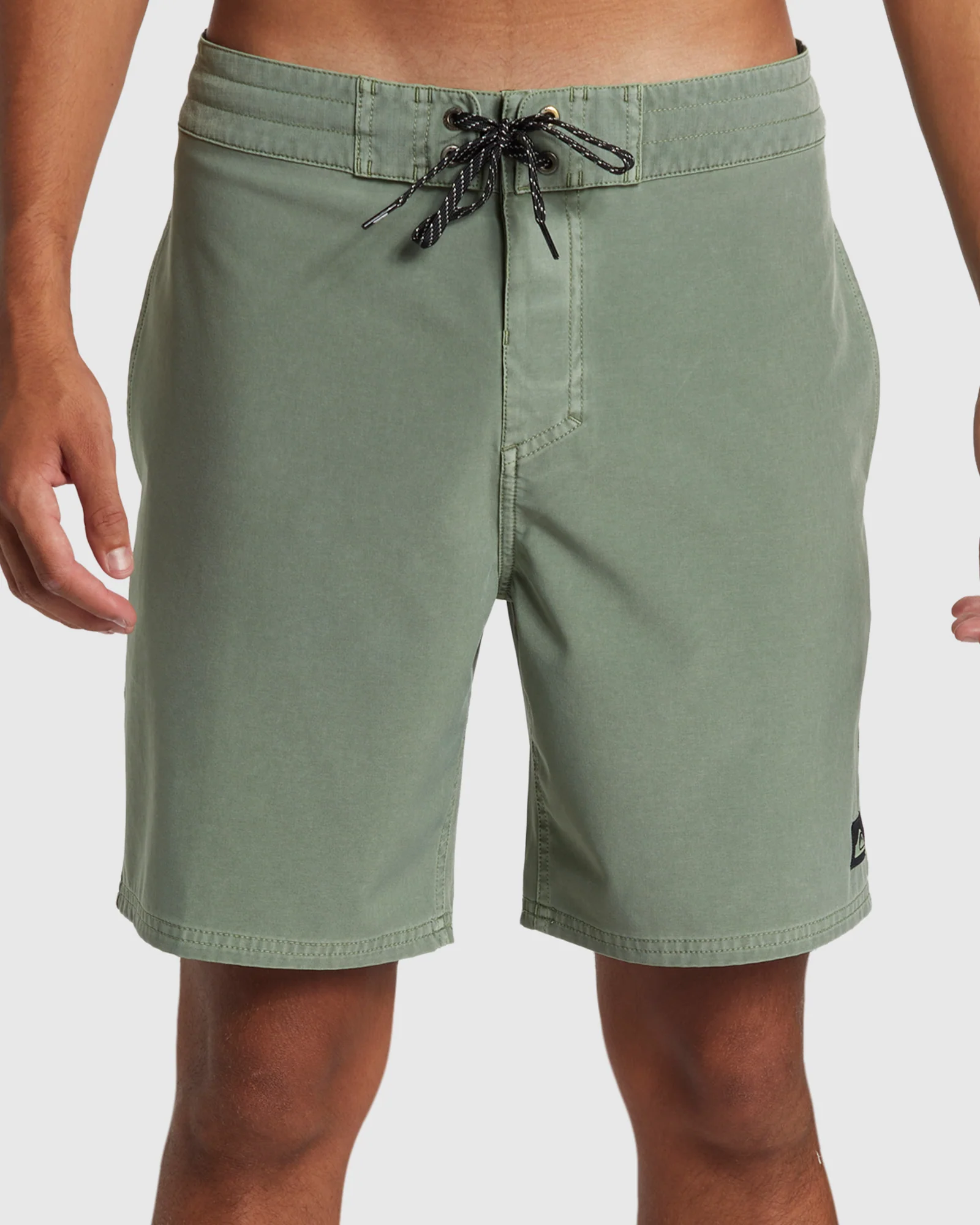 Mens Surfsilk Street Trunk 18 Boardshorts