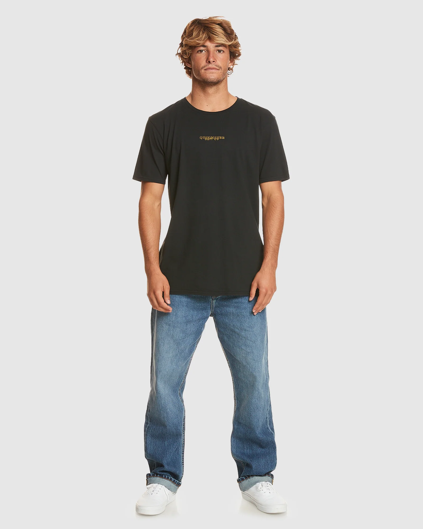 Mens Urban Volcano T-Shirt