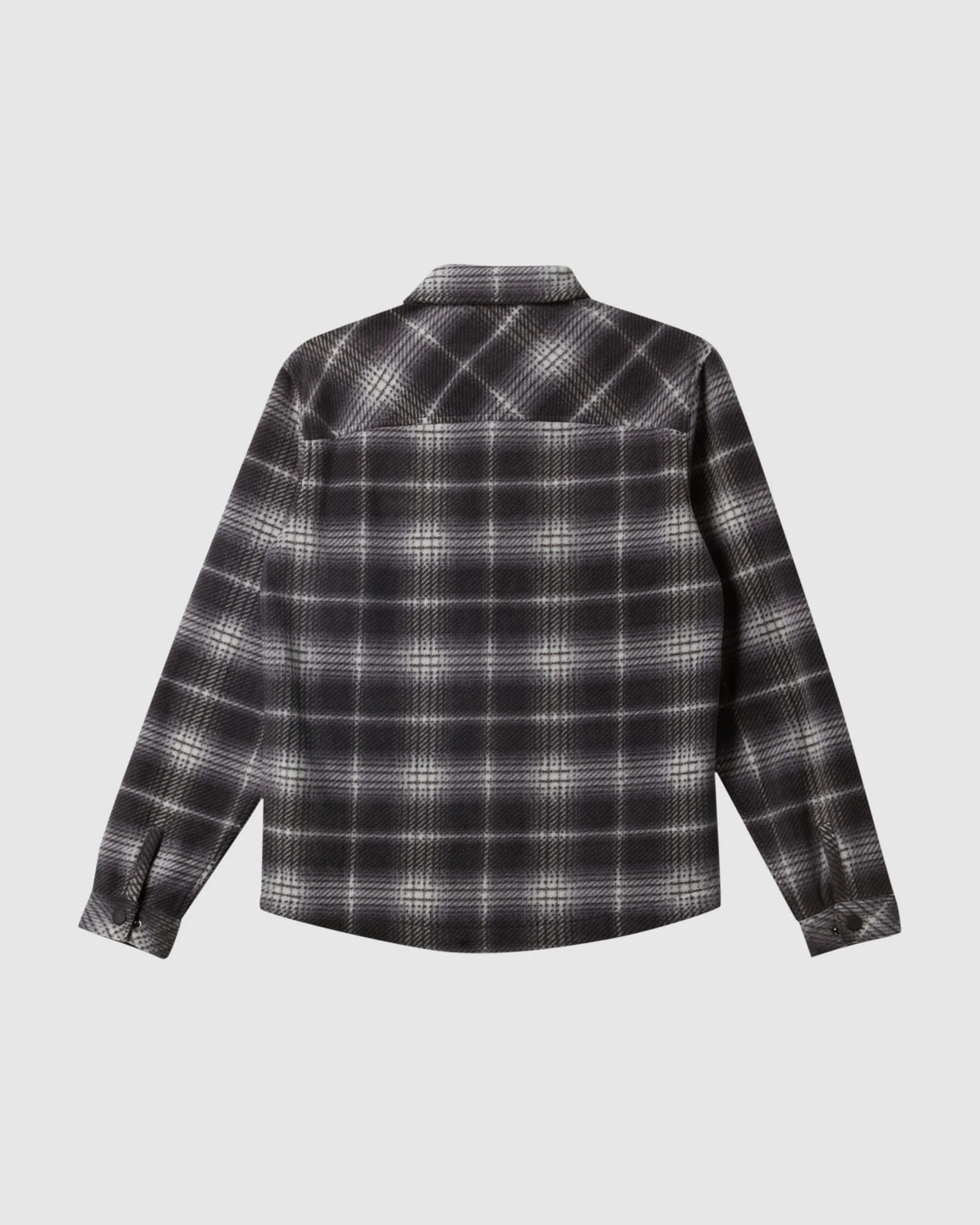 Boys 8-16 Surf Days Long Sleeve Fleece