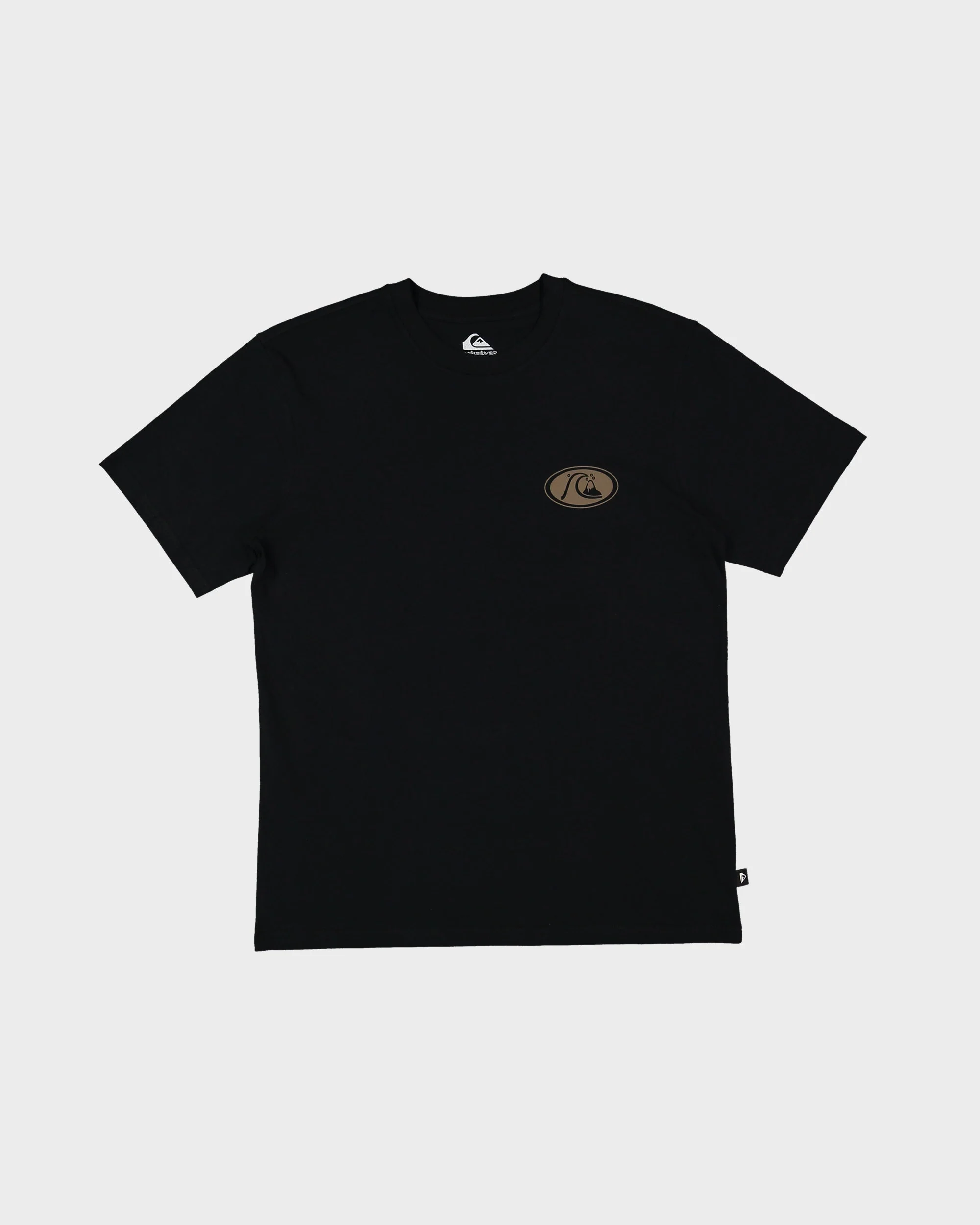 Mens Inside Section T-Shirt