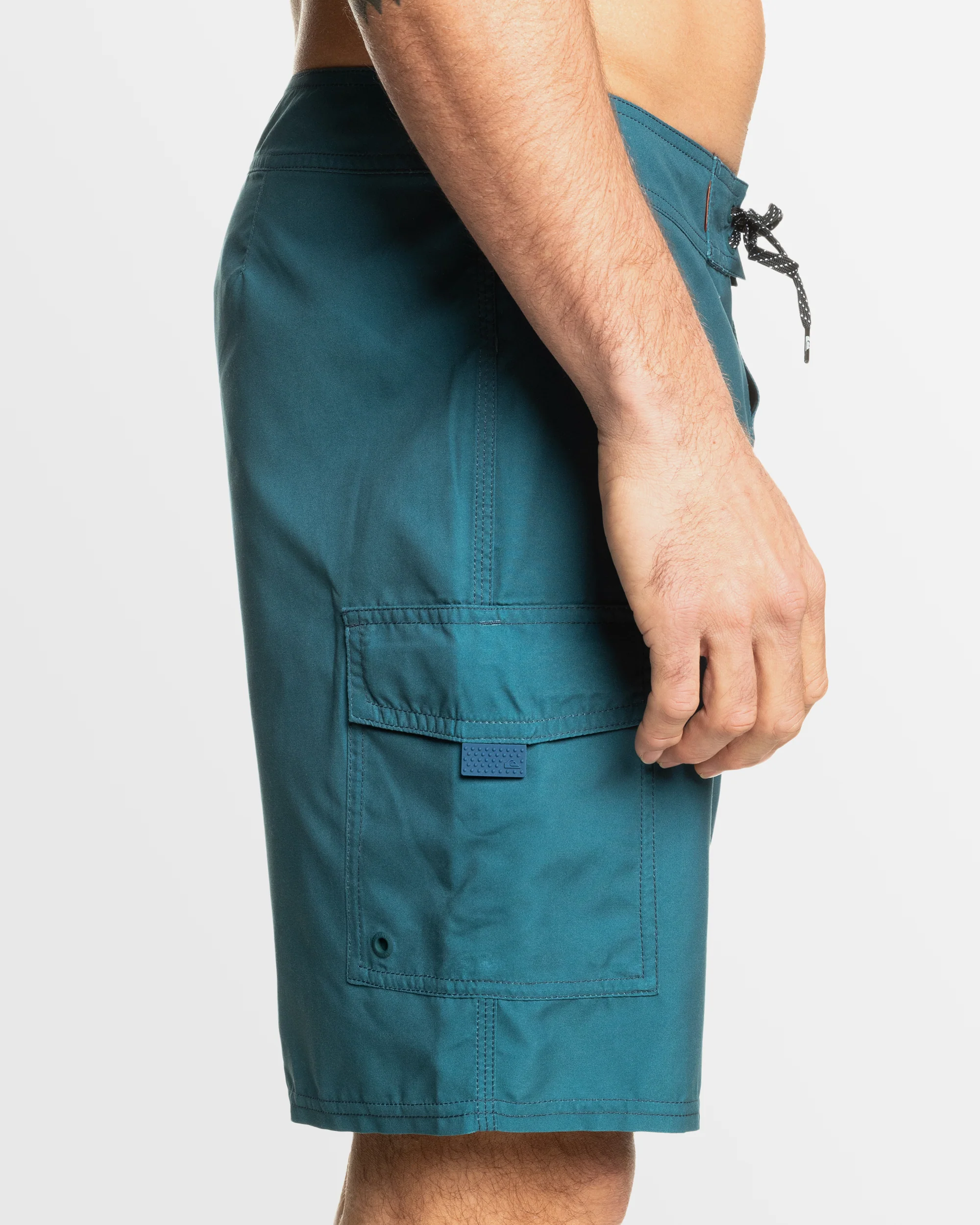 Mens Big Country 19 Boardshorts