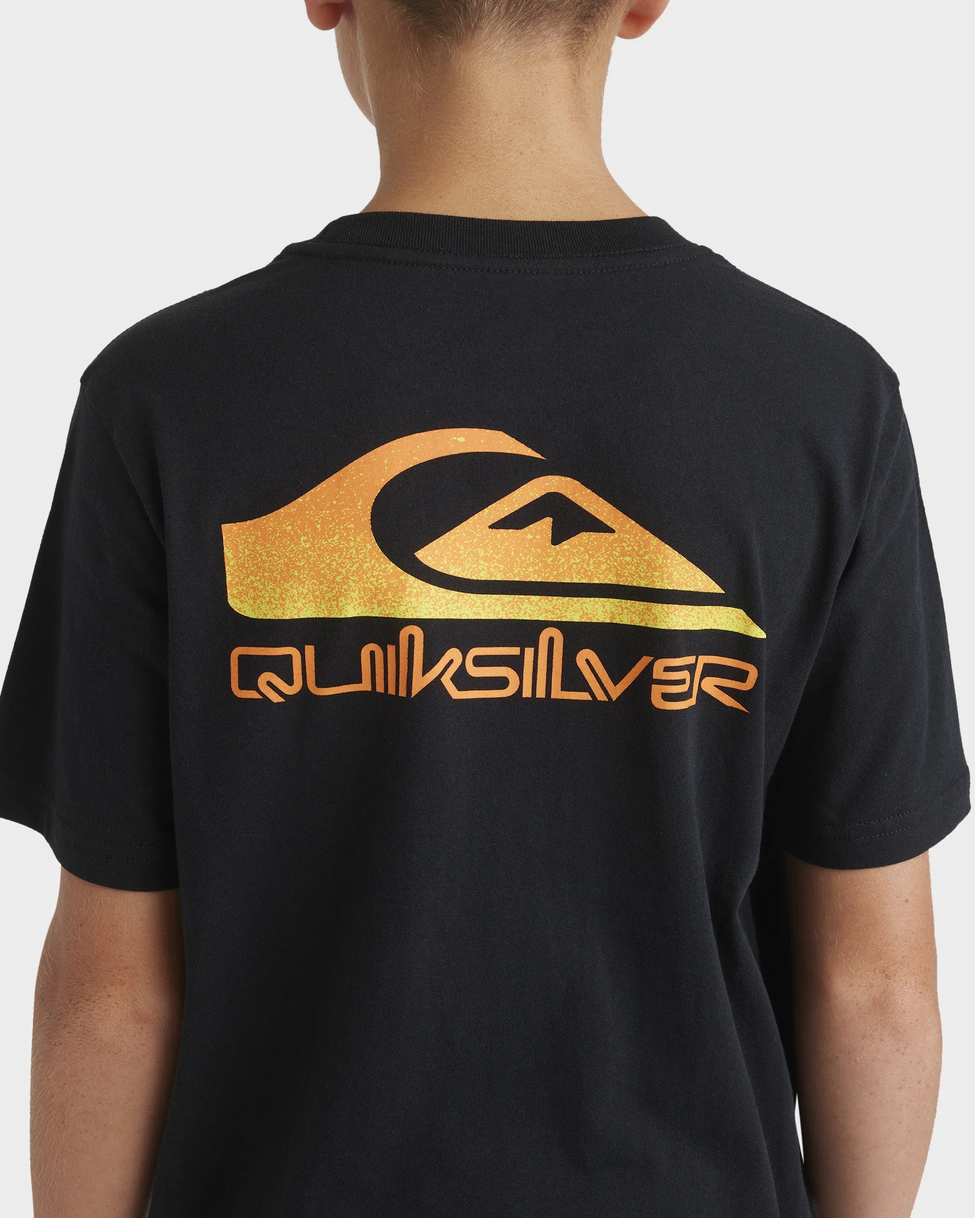 Boys 8-16 Omni Wave T-Shirt
