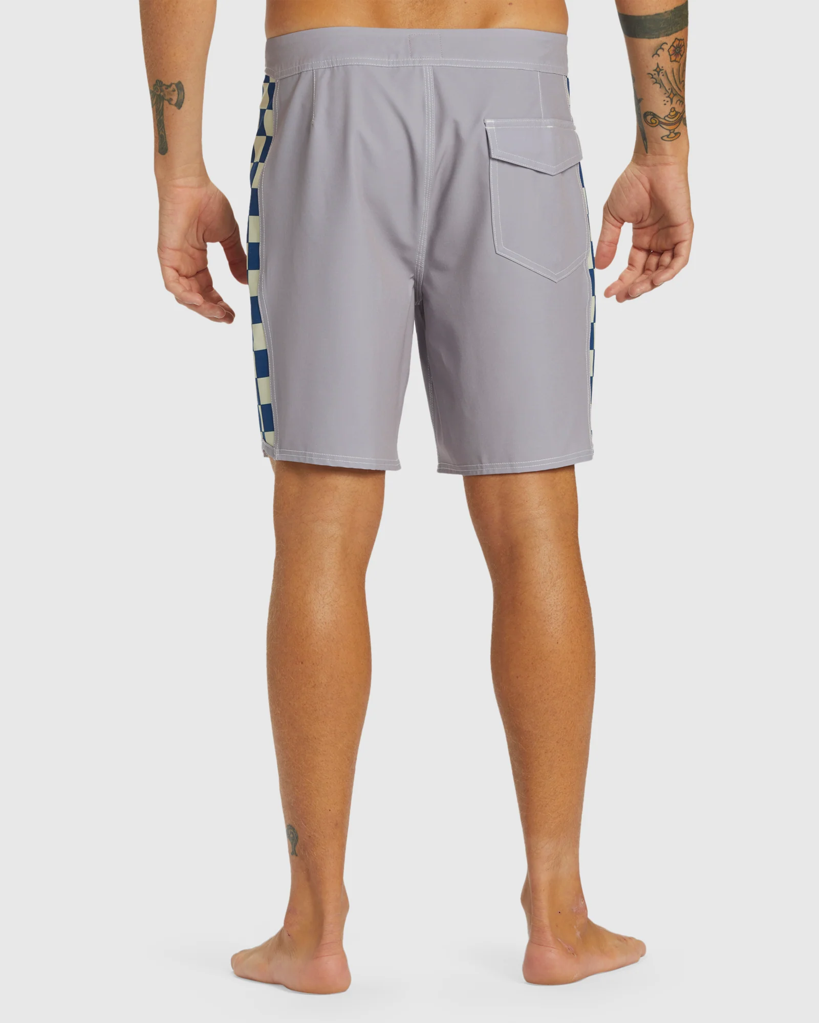 Mens Original Arch 18 Boardshorts