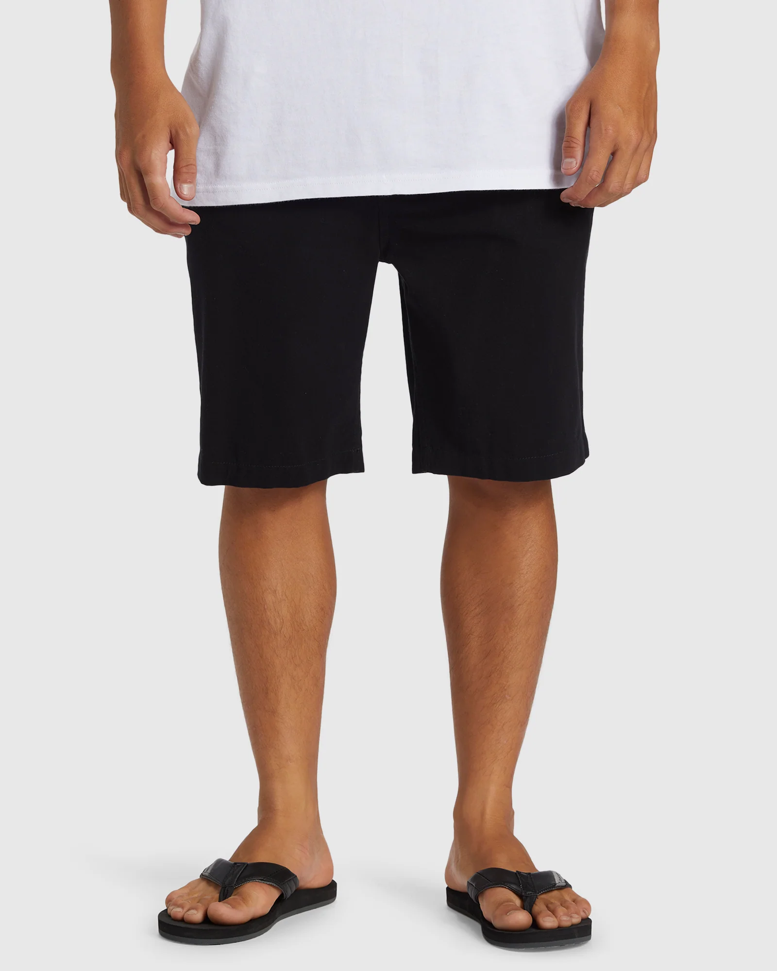 Mens Everyday Union 20 Walkshorts