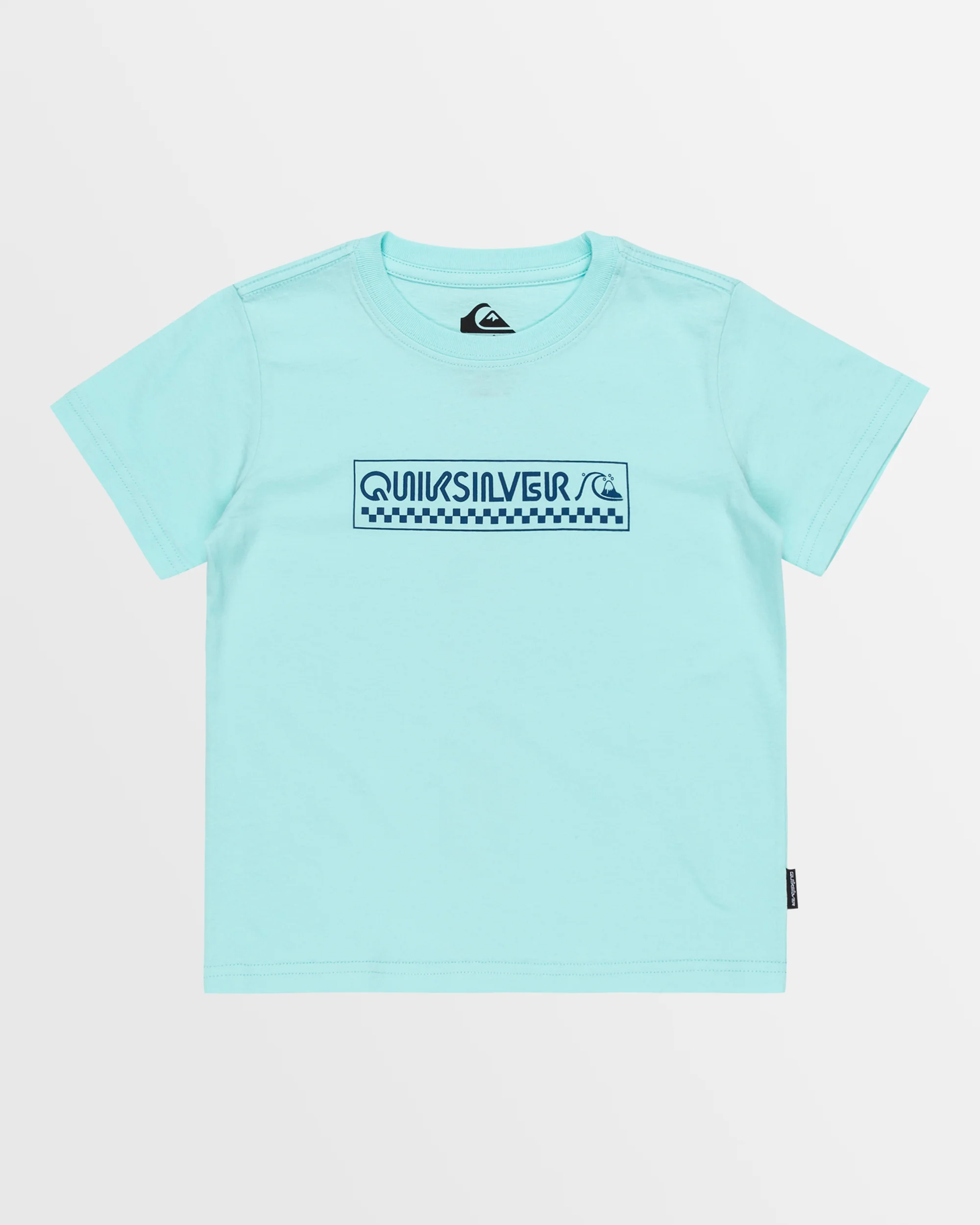 Boys 2-7 Bubble Check T-Shirt