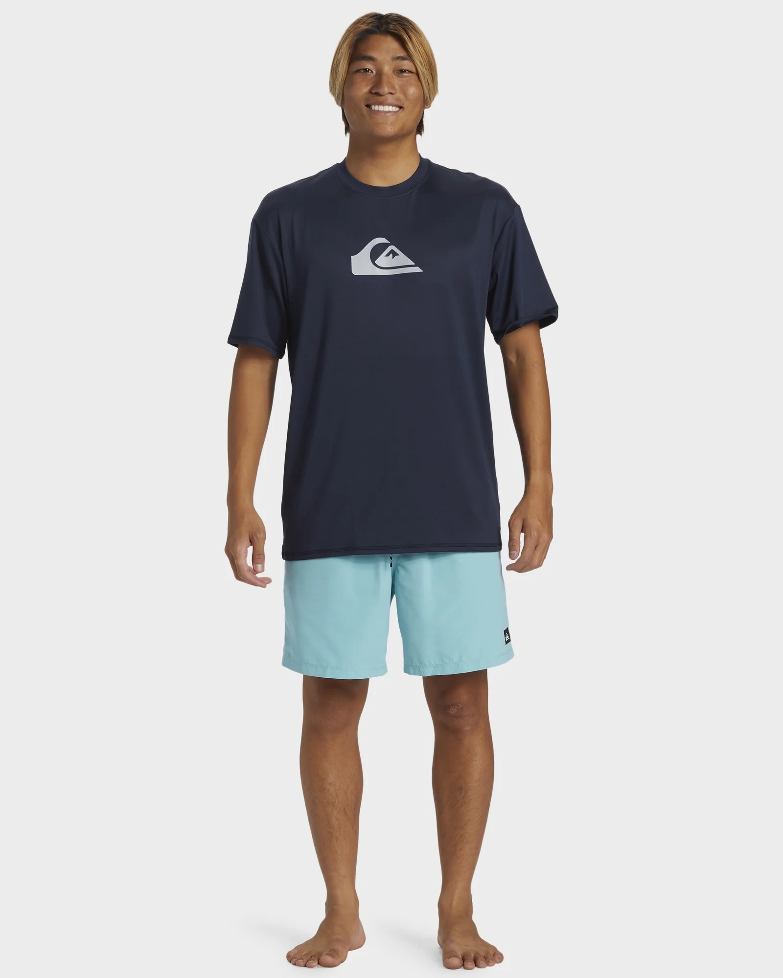 Mens Everyday Rash Vest