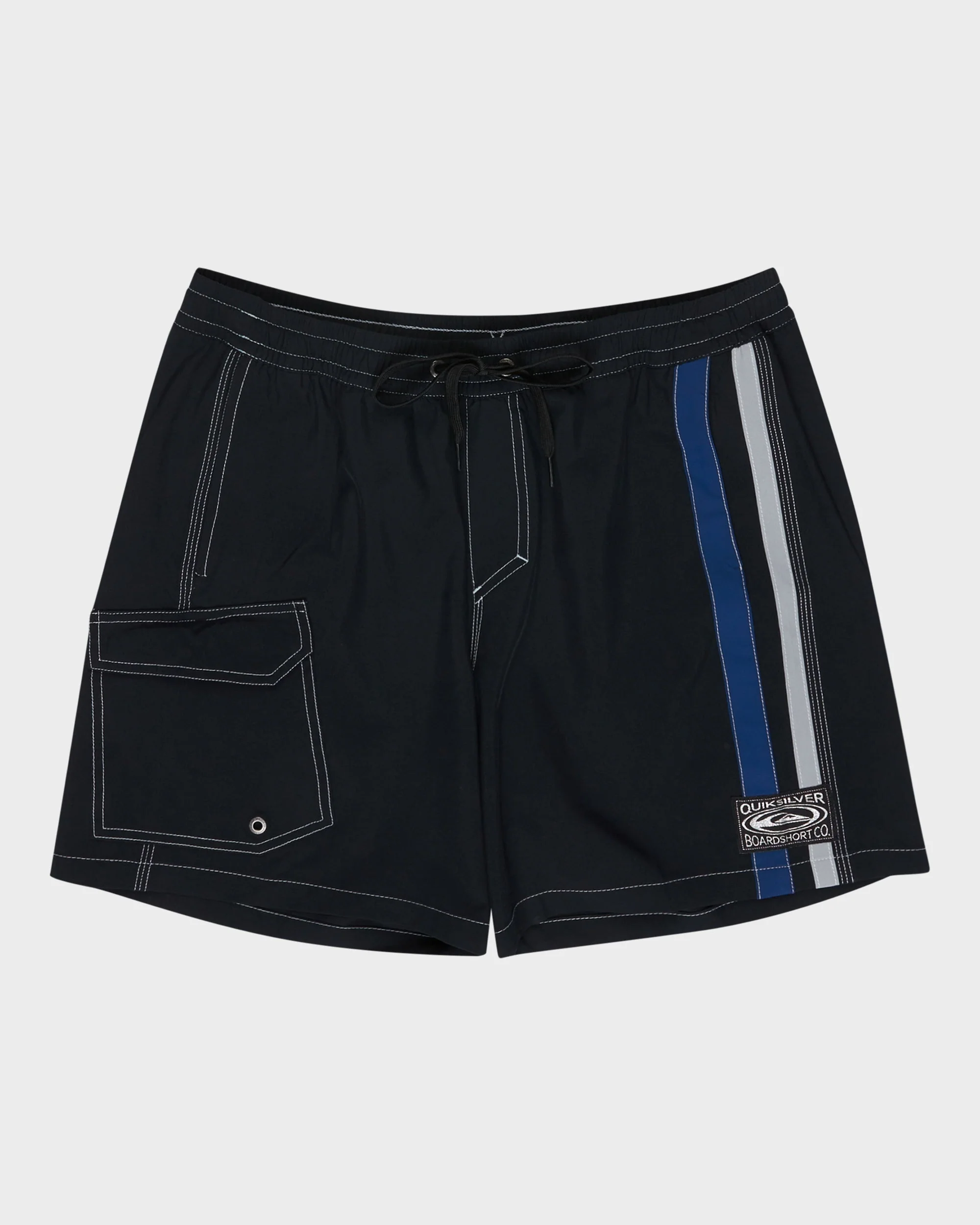 Mens Surfsilk Volley 17 Swim Shorts