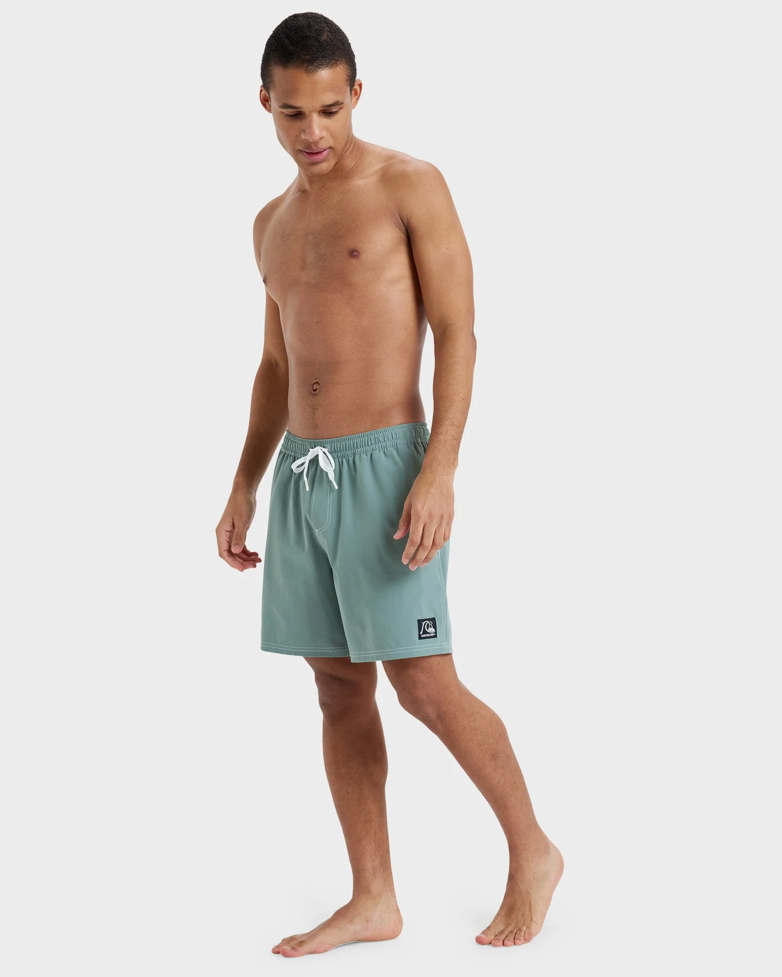 Mens Original 17 Swim Shorts