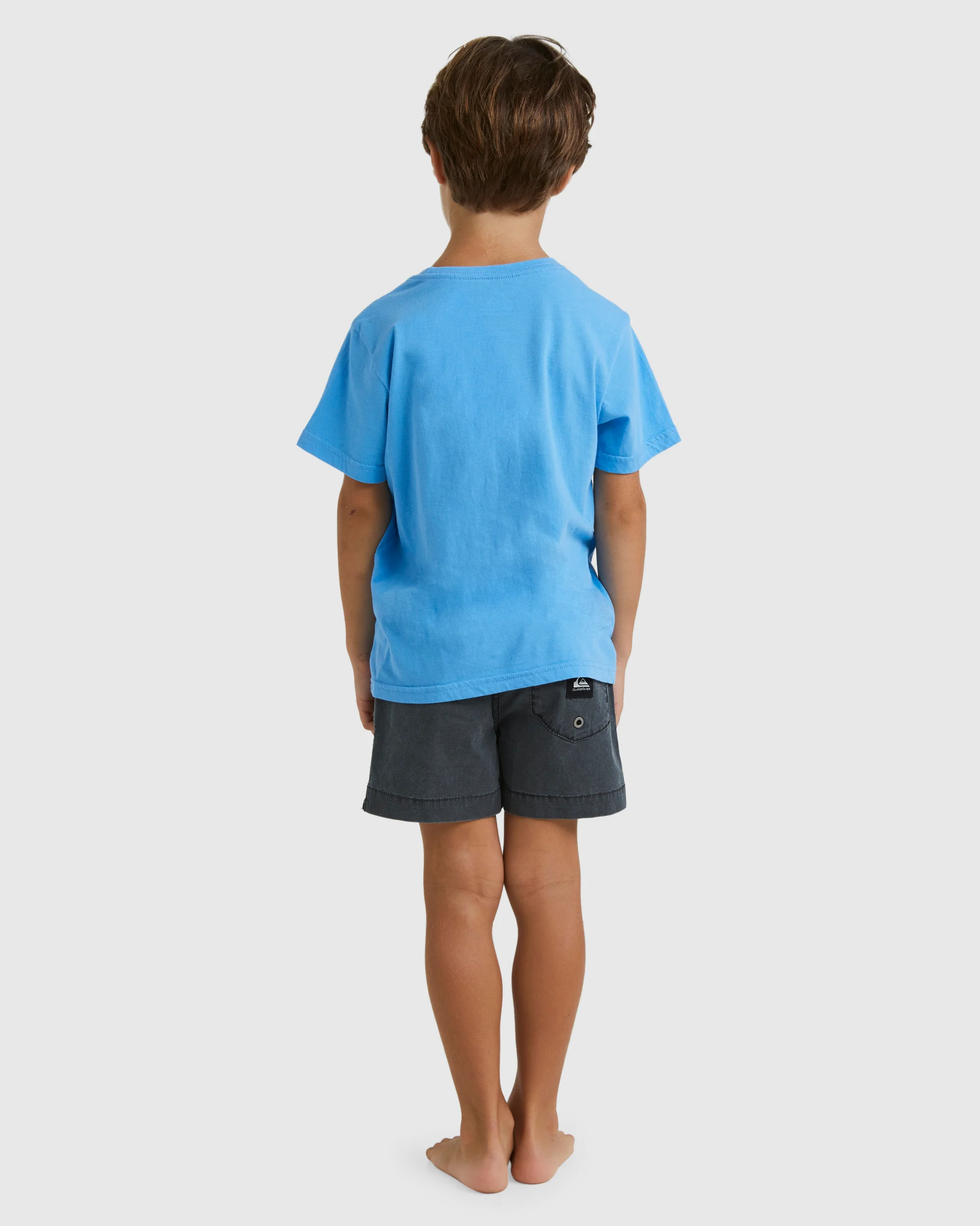 Boys 2-7 Shaka Bones T-Shirt