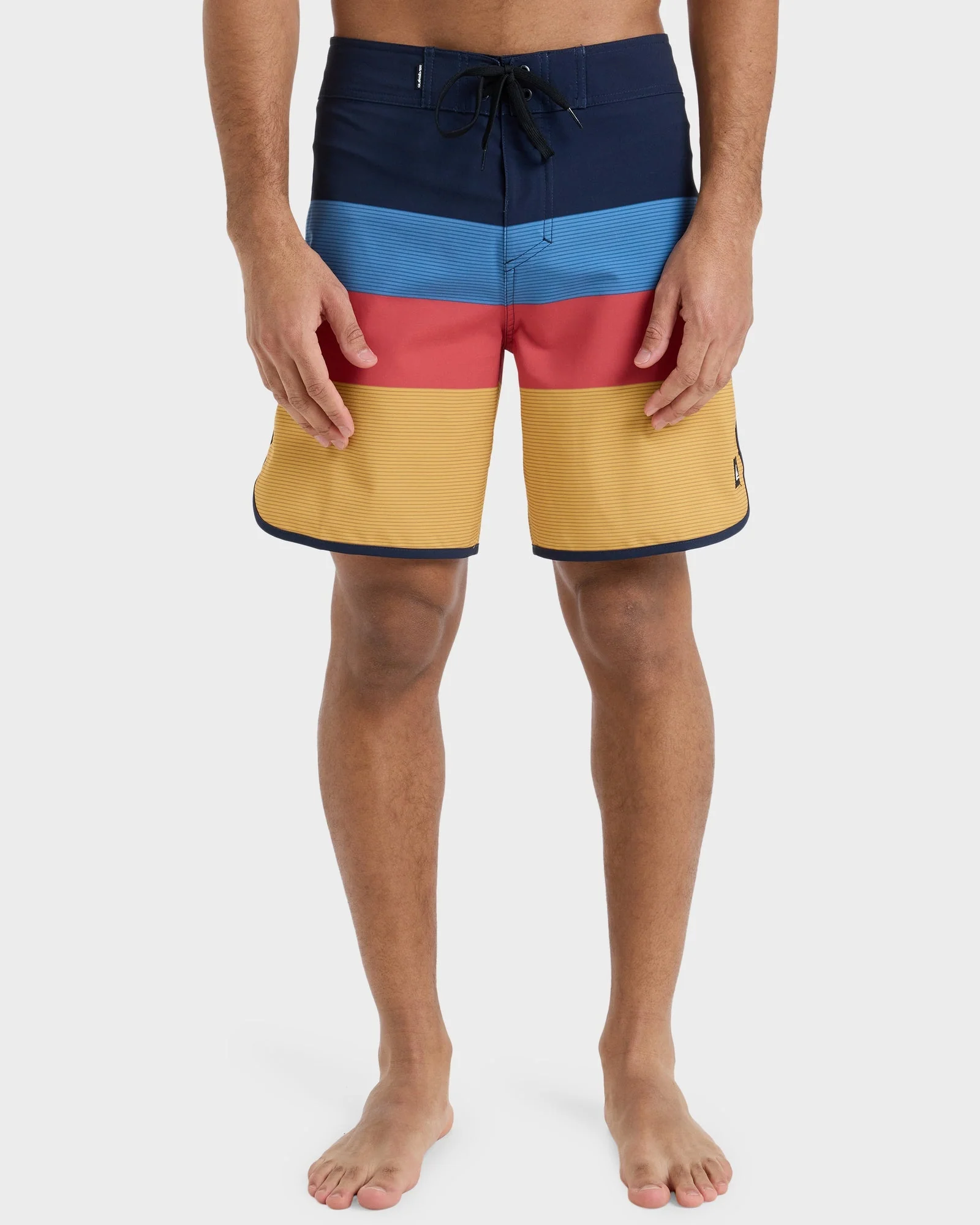 Mens Surfsilk 18 Boardshorts