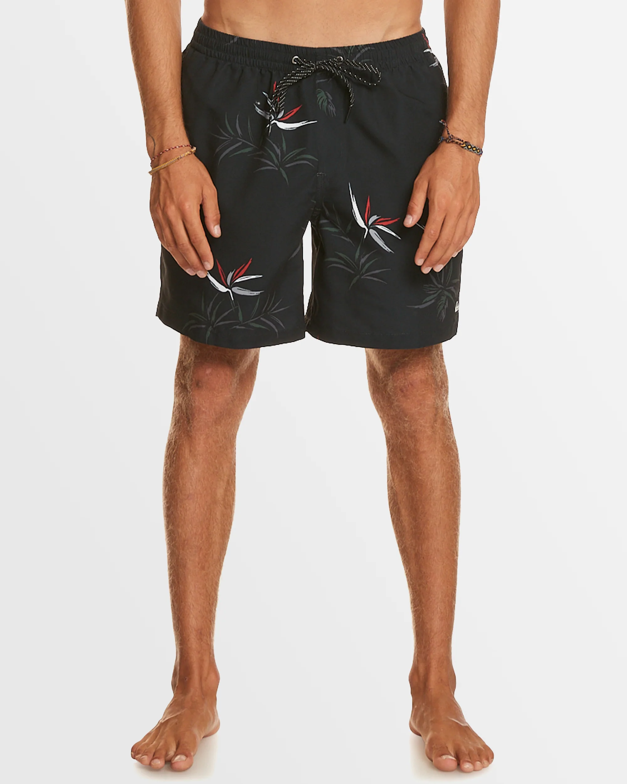 Mens Everyday Mix 17 Swim Shorts