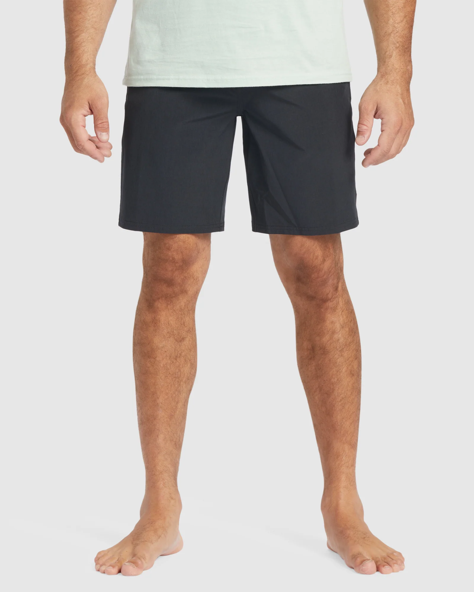 Mens Waterman Suva Amphibian 20 Hybrid Shorts