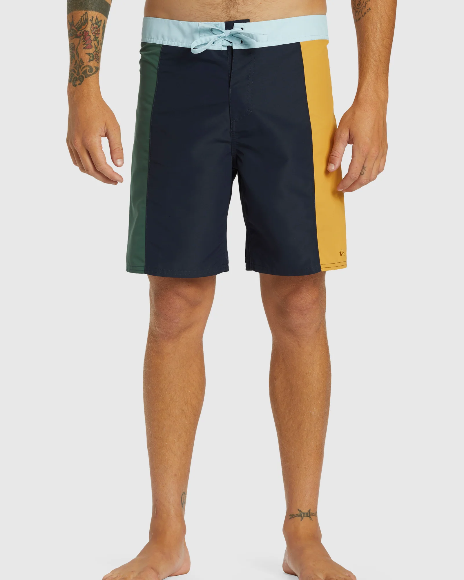 Mens Made Better 18.5 Boardshorts