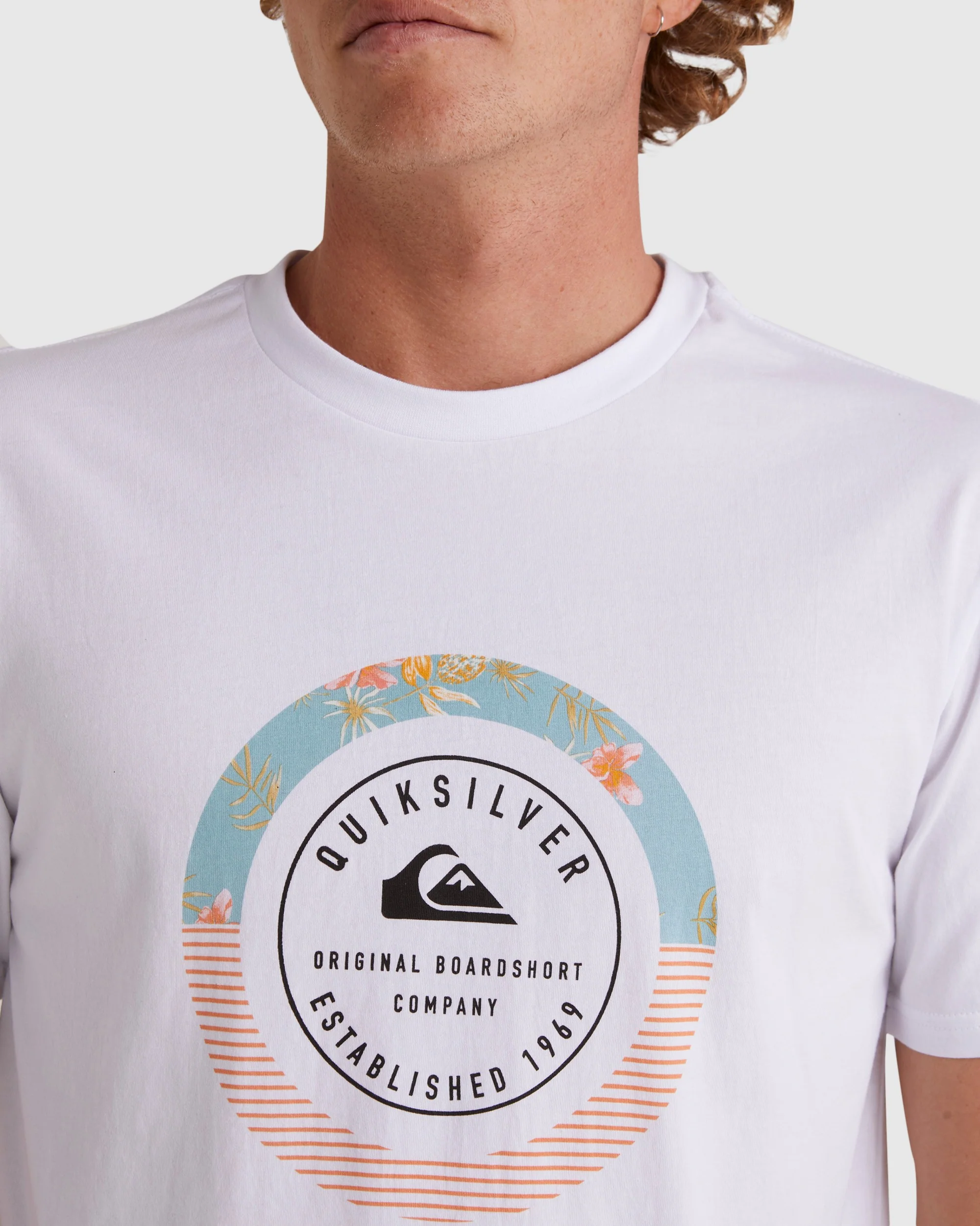 Mens Insta Fill T-Shirt