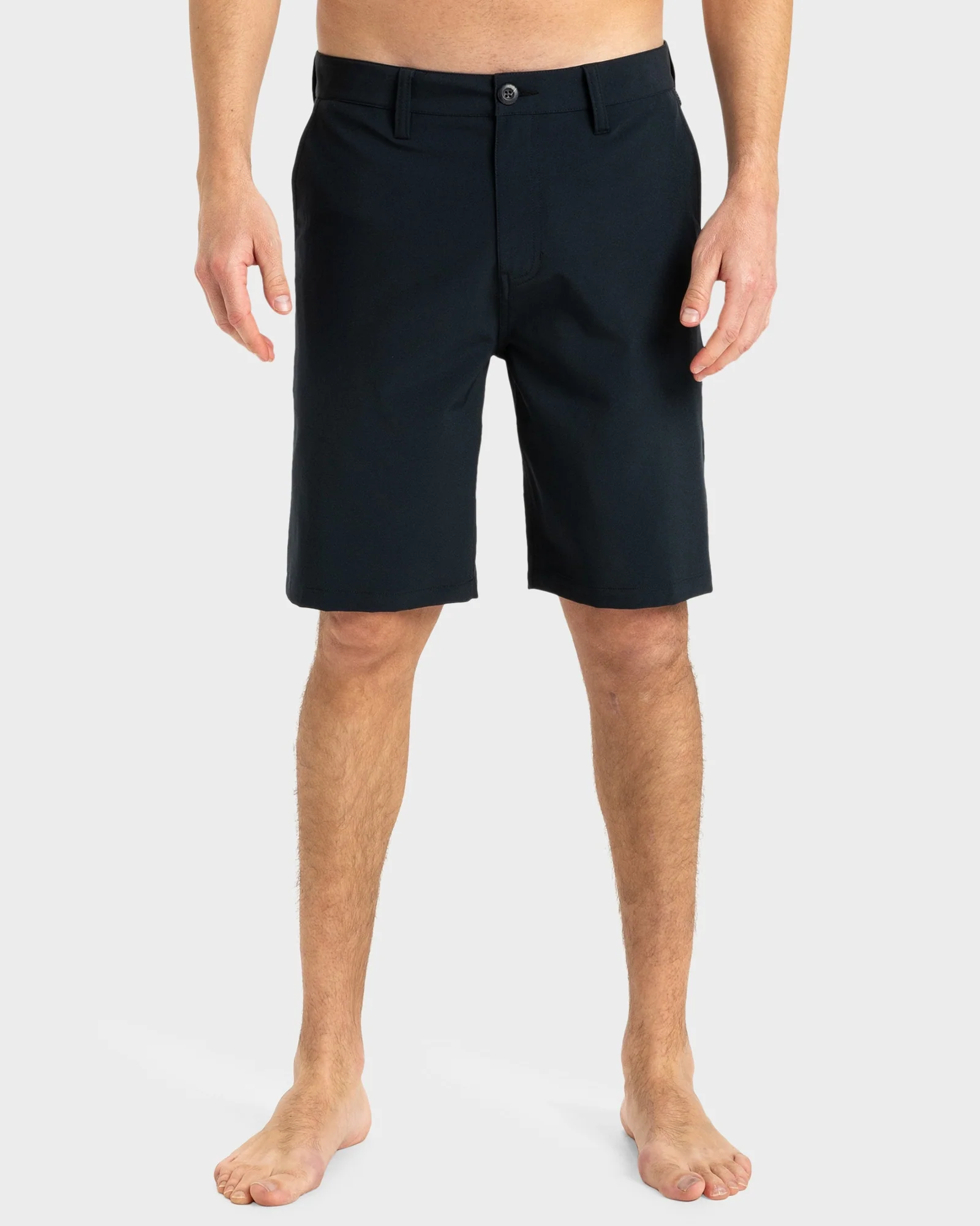 Mens Union Amphibian 20 Hybrid Shorts