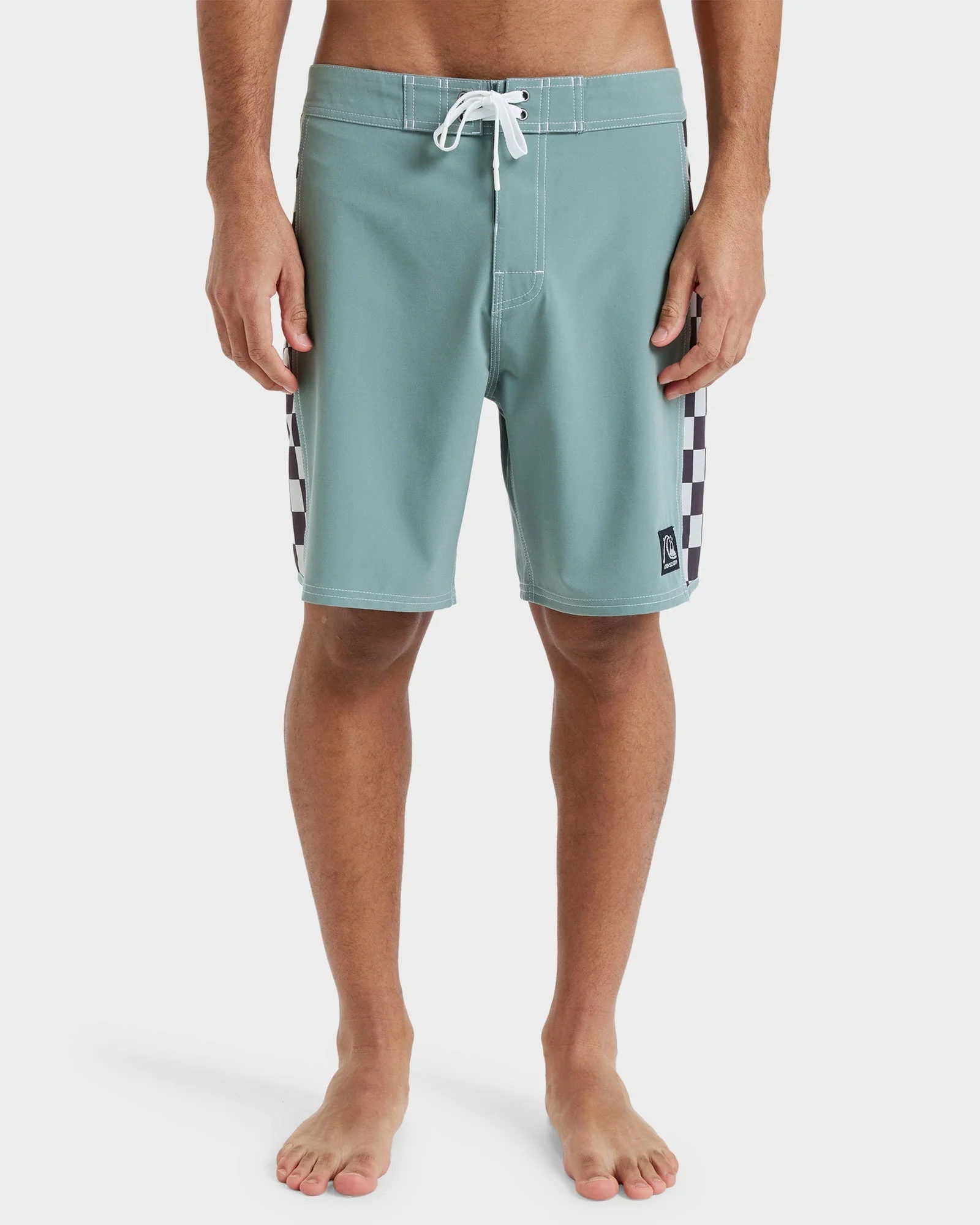 Mens Original Arch 18 Boardshorts