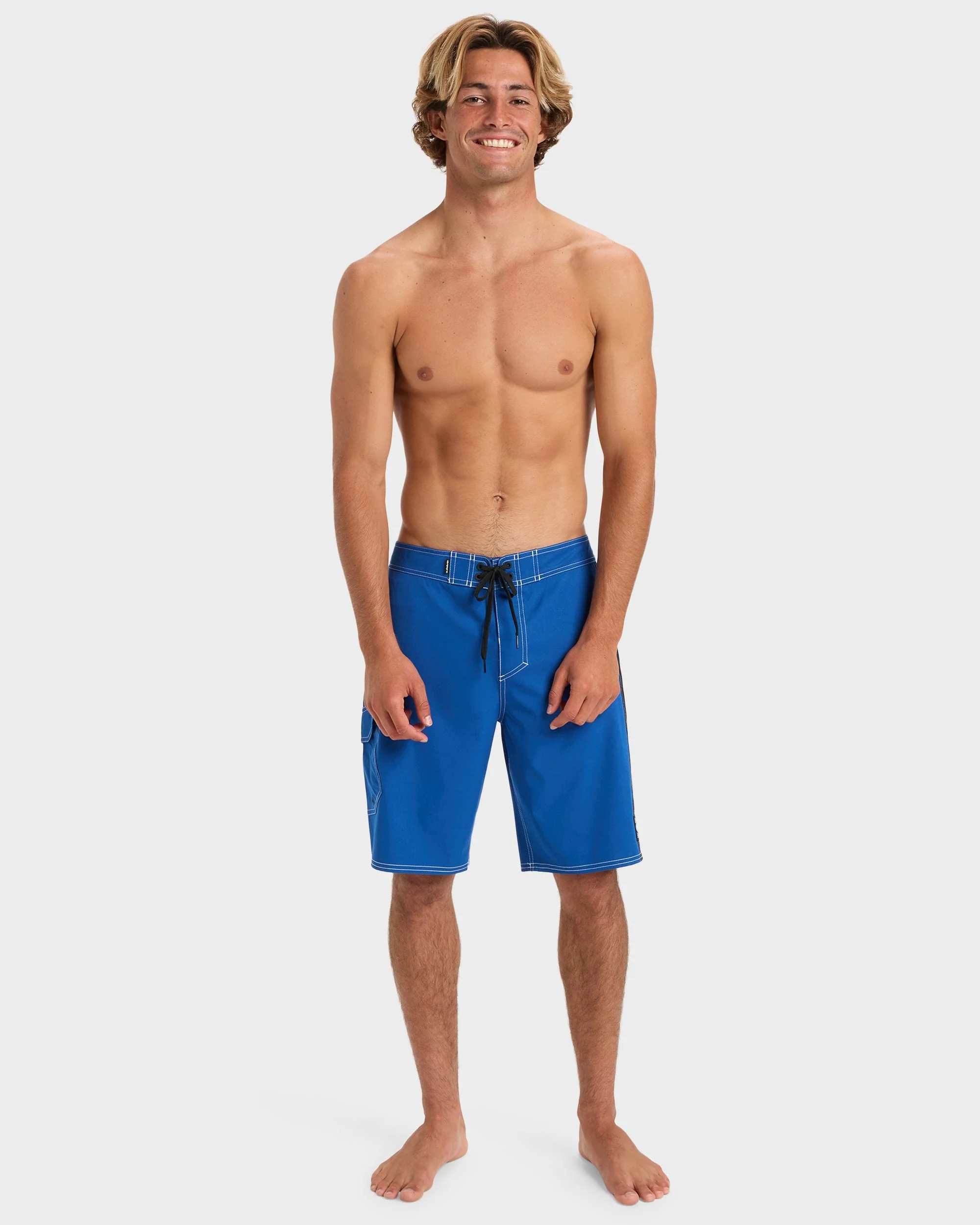 Mens Interconnect 20 Boardshorts