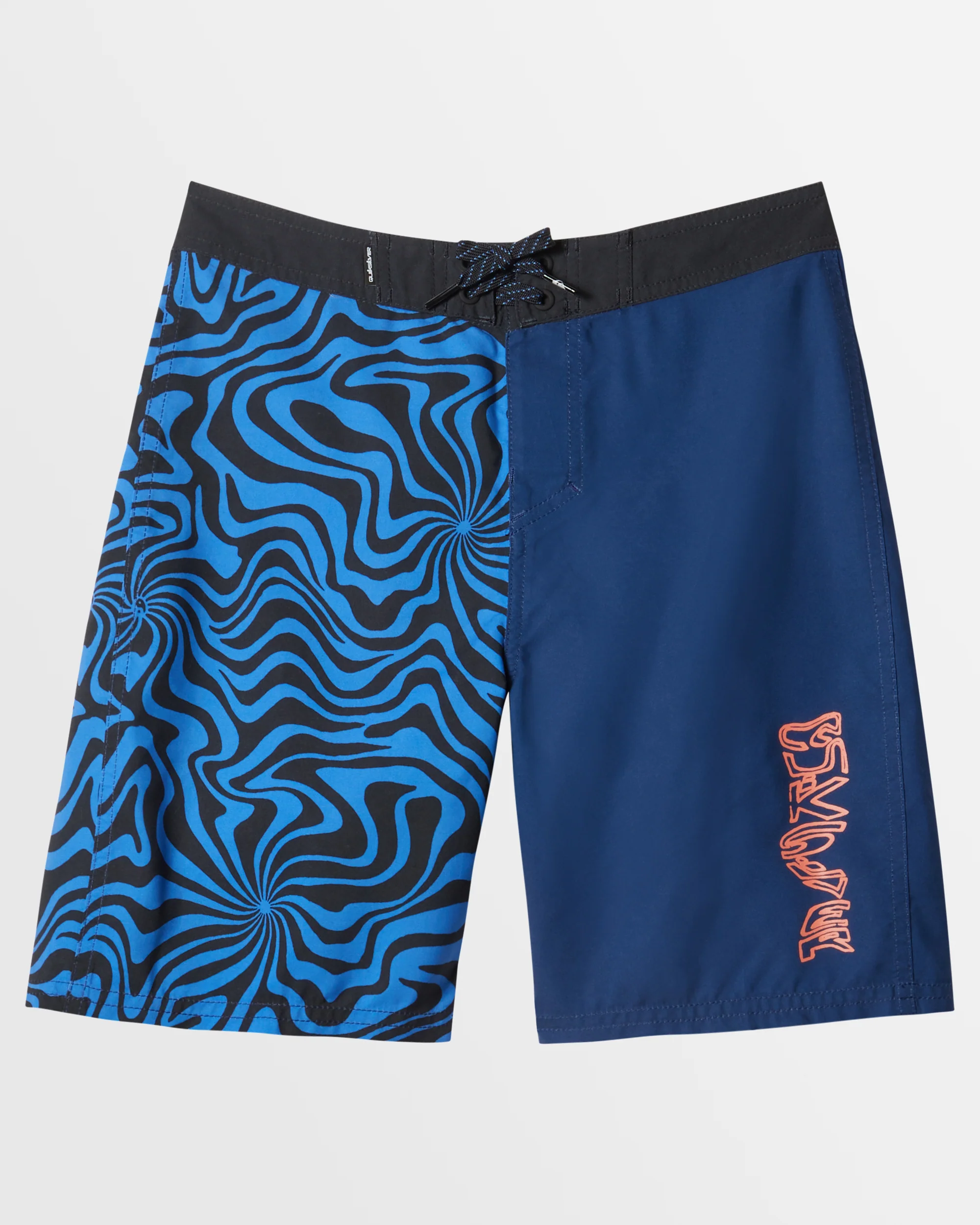 Boys 8-16 Everyday Warped 17 Boardshorts