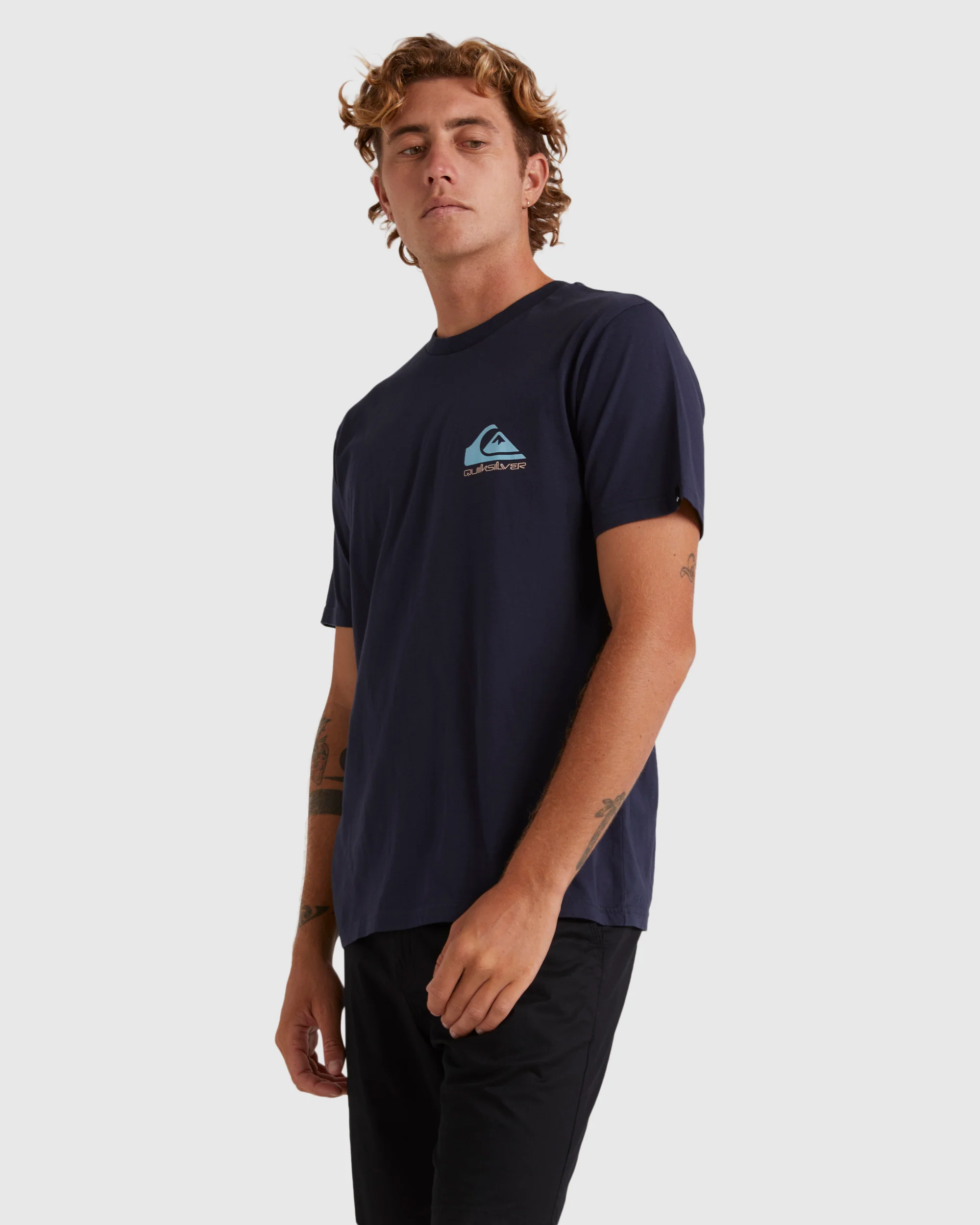 Mens Funky Filler T-Shirt