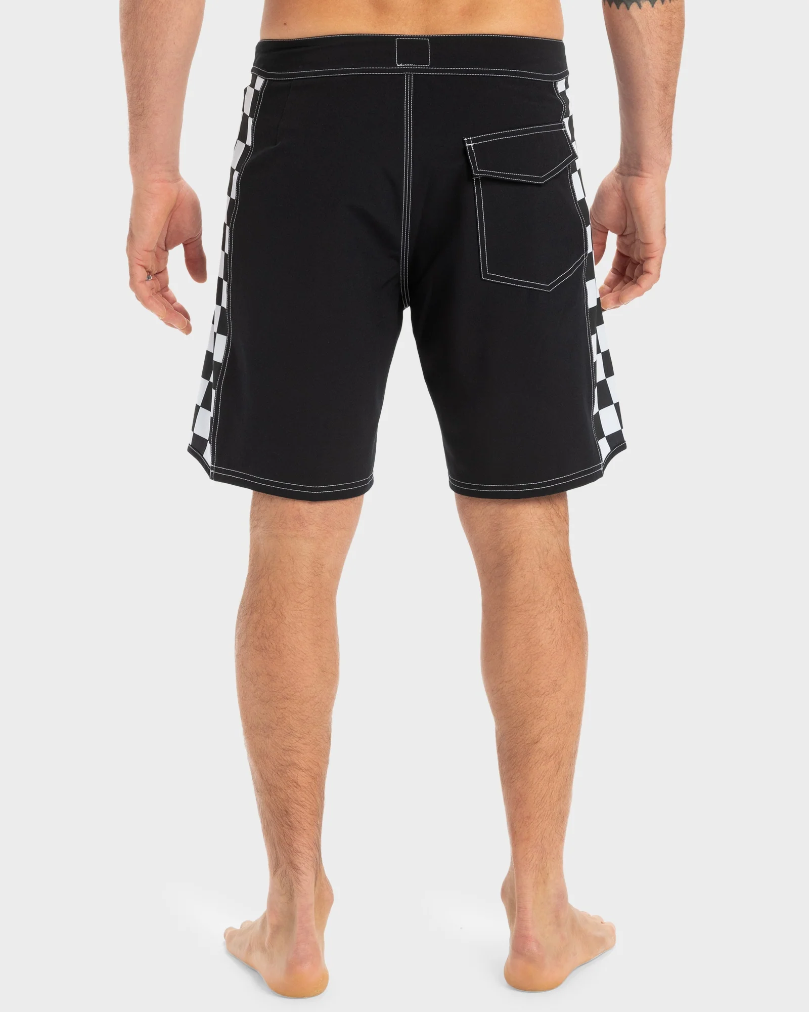 Mens Original Arch 18 Boardshorts
