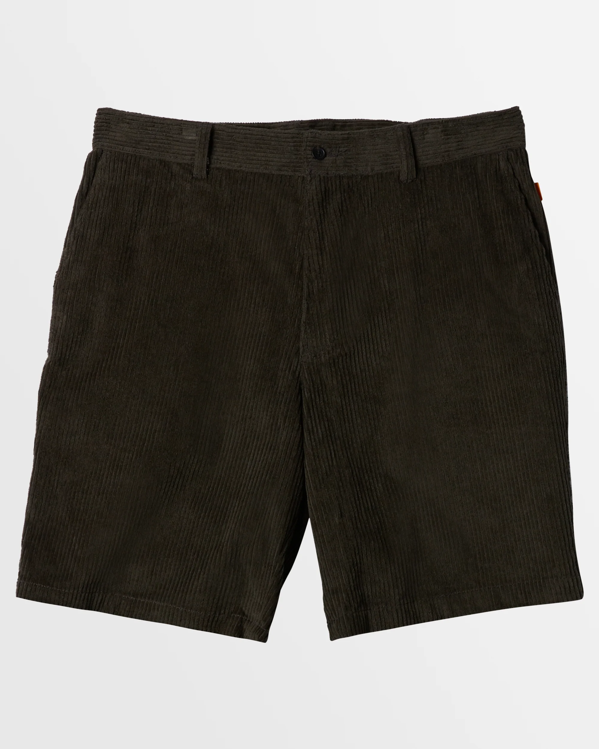 Mens K-Bay 20 Corduroy Walk Shorts