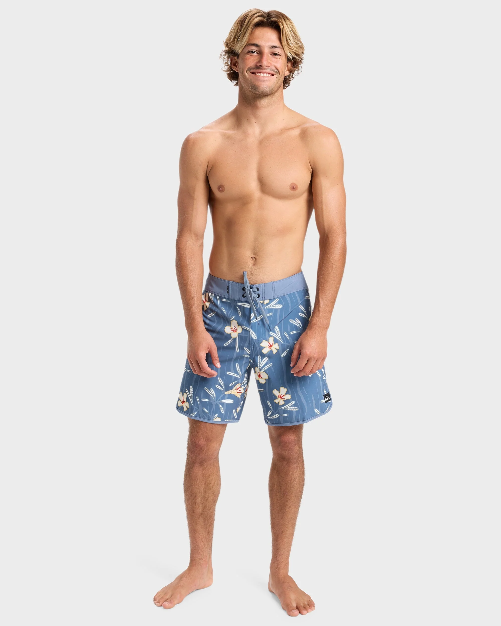 Mens Surfsilk 18 Boardshorts