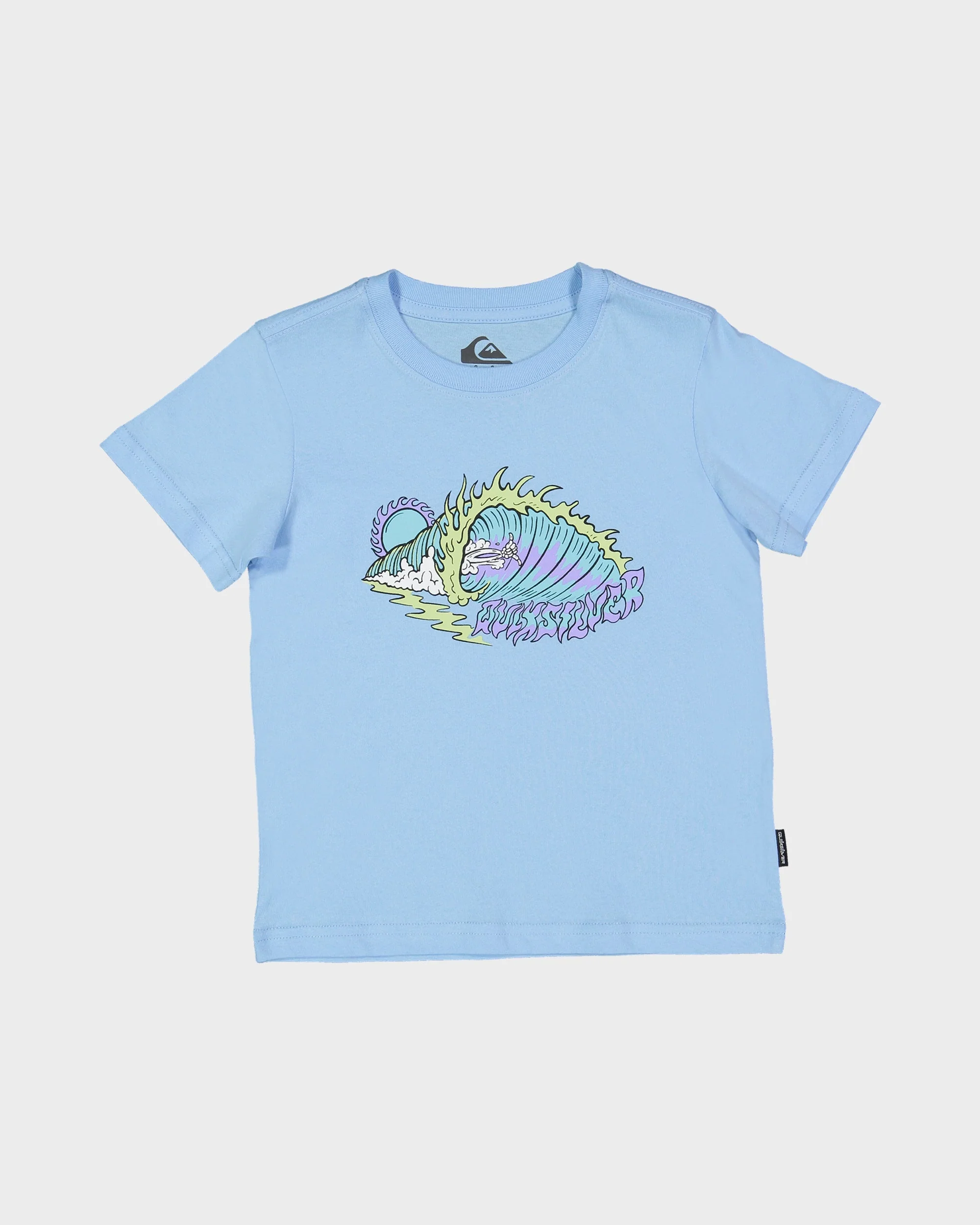 Boys 2-7 Shaka Mahalo T-Shirt