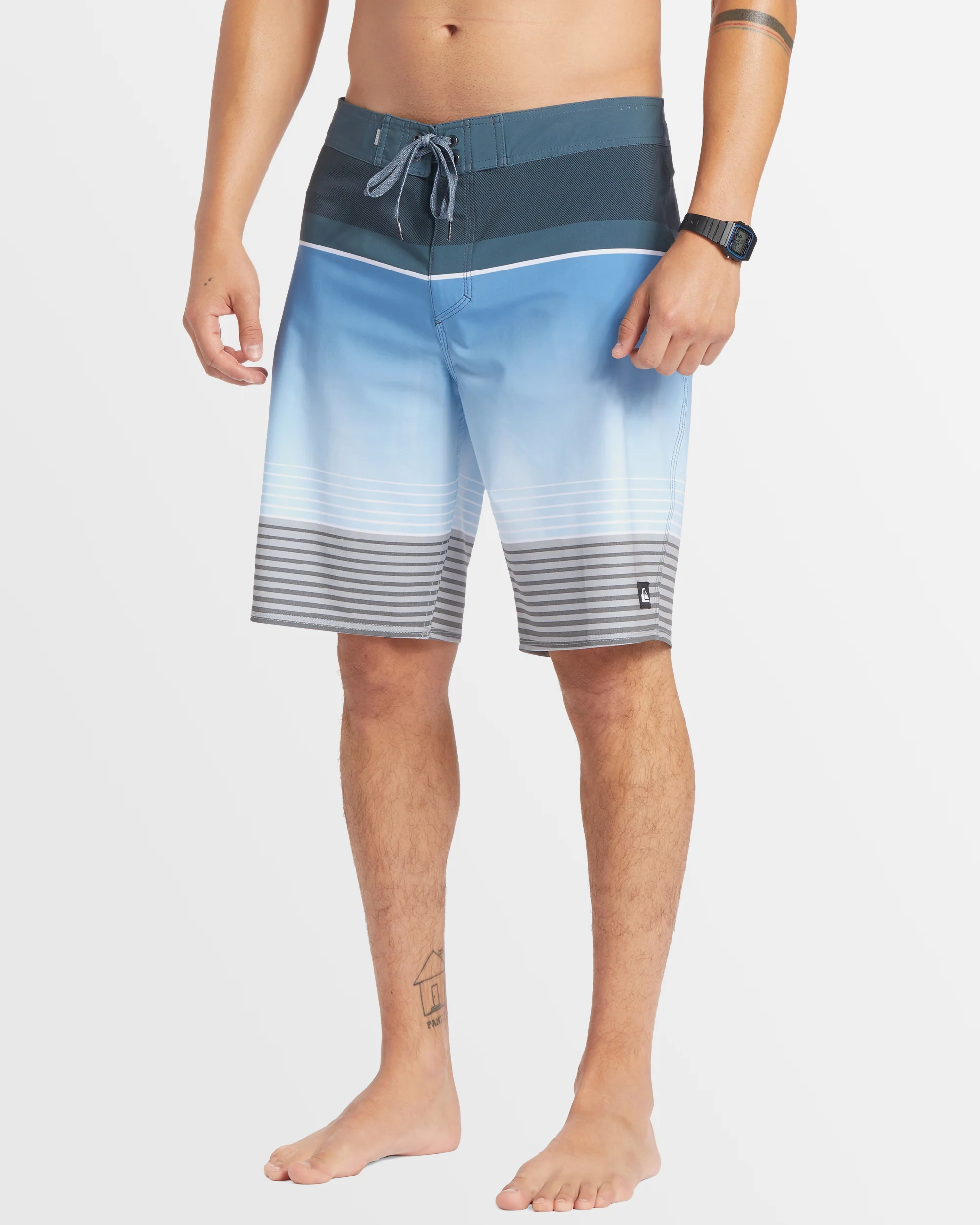 Mens Surfsilk Slab 20 Boardshorts
