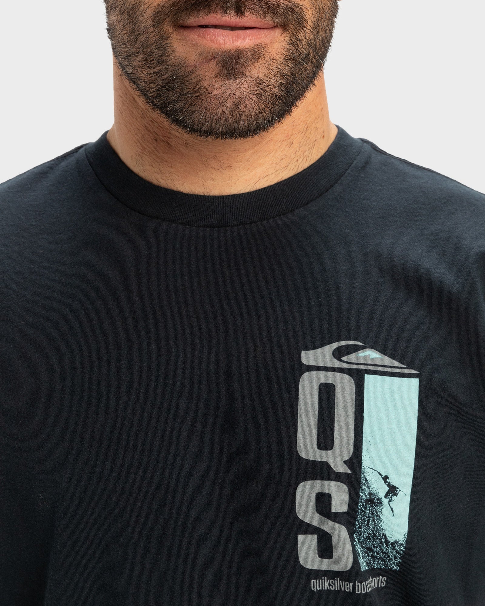 Mens Quik Drop T-Shirt