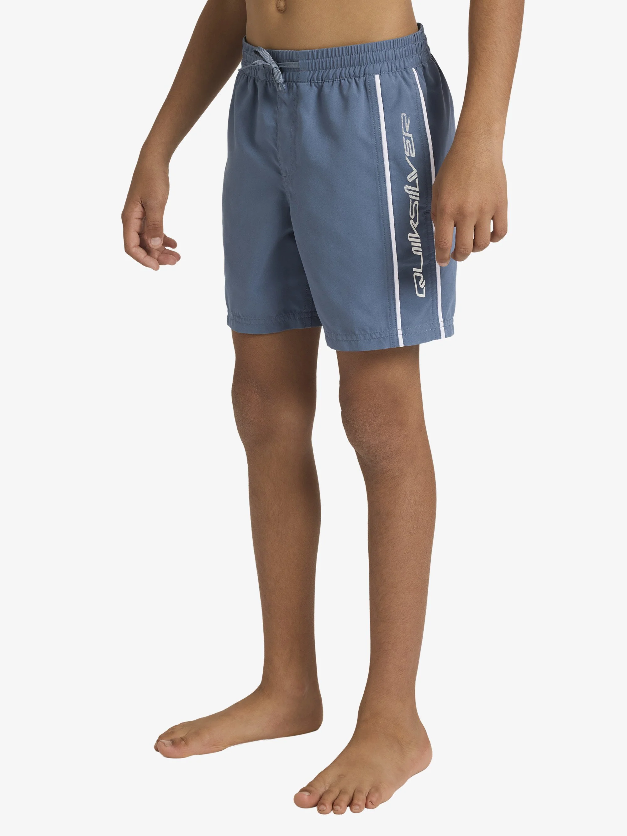 Boys 8-16 Everyday Volley 15 Swim Shorts