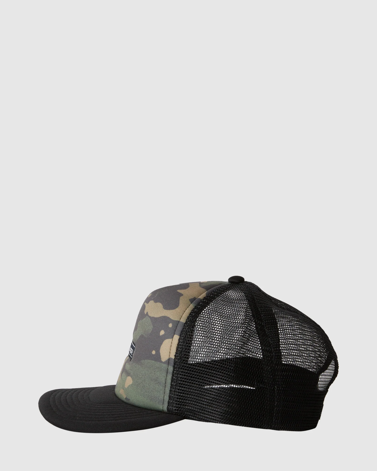Mens Emu Coop Trucker Cap