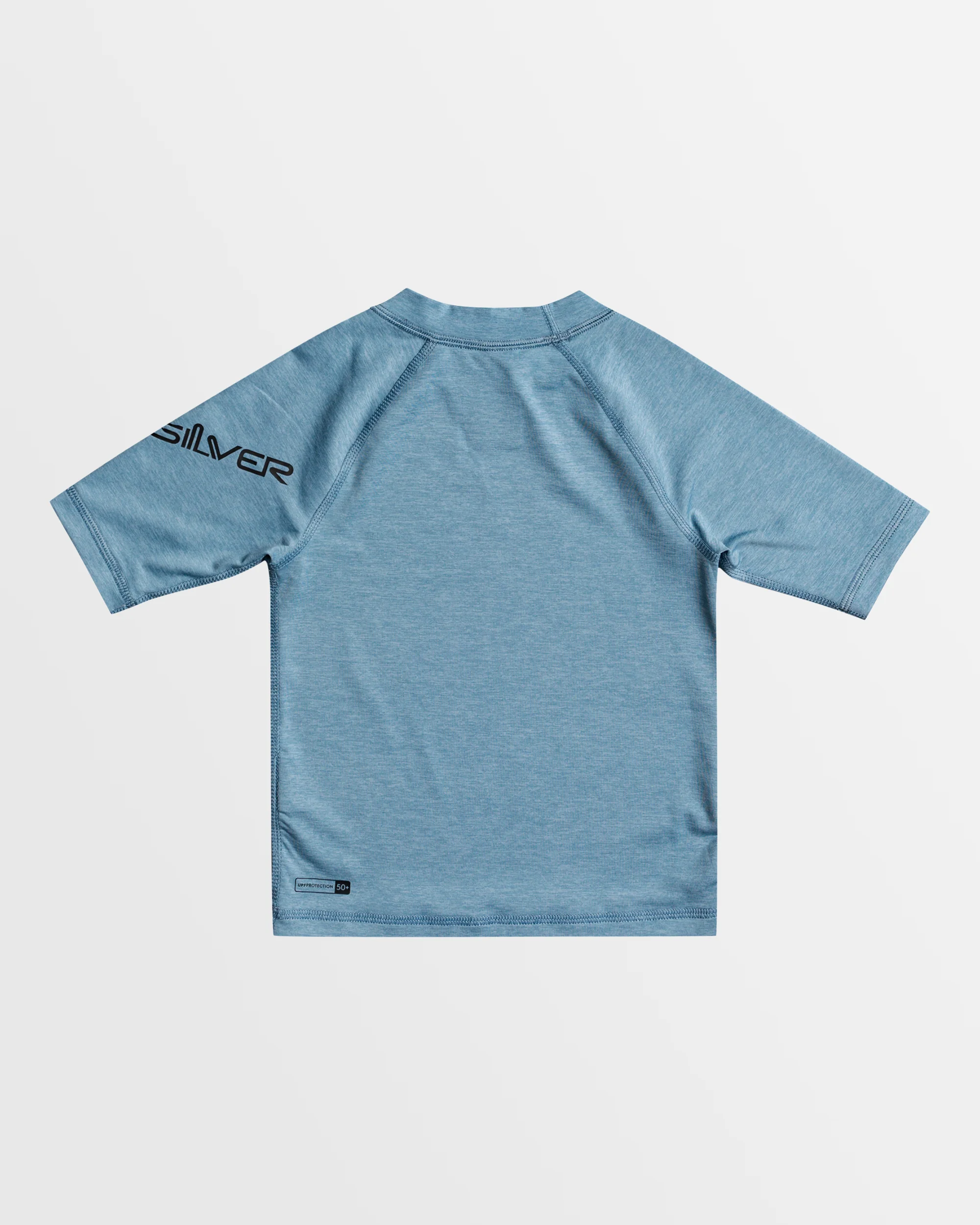 Boys 2-7 All Time Short Sleeve UPF 50 Rash Vest