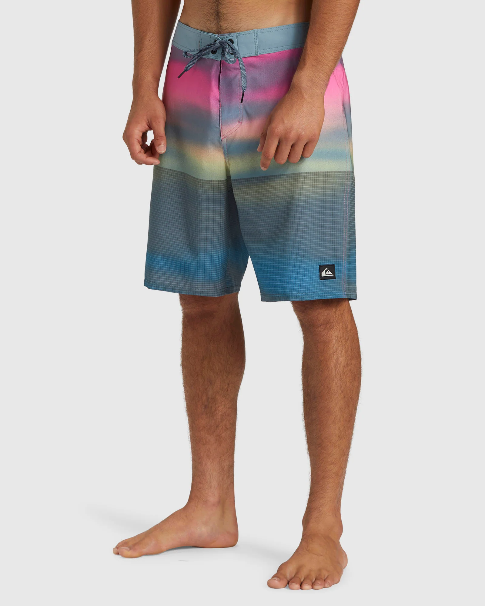 Mens Highline Straight 19 Boardshorts