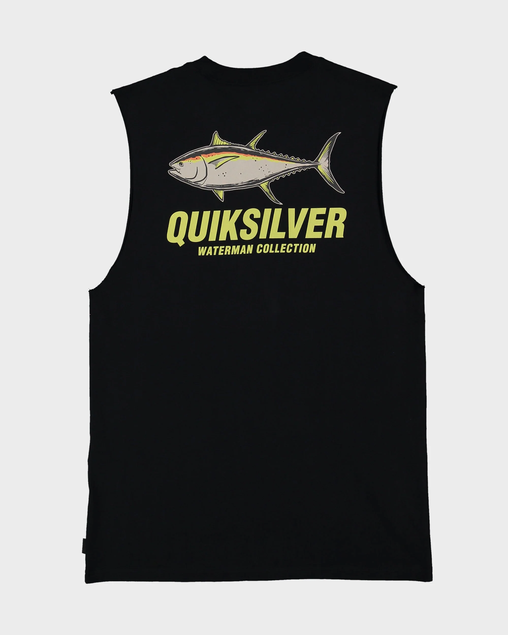 Mens Slack Tide Muscle Shirt