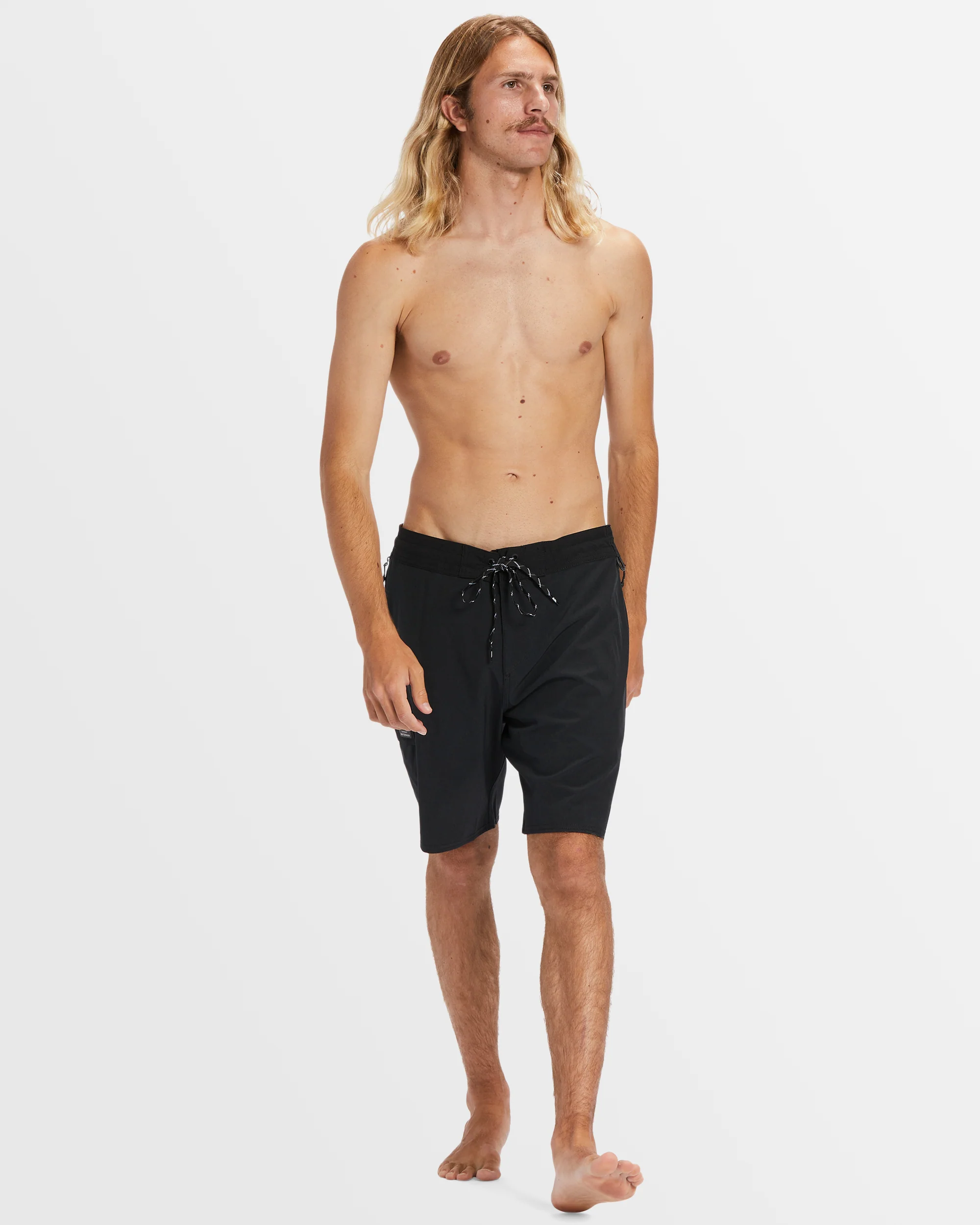 Mens Paddler 19 Boardshorts