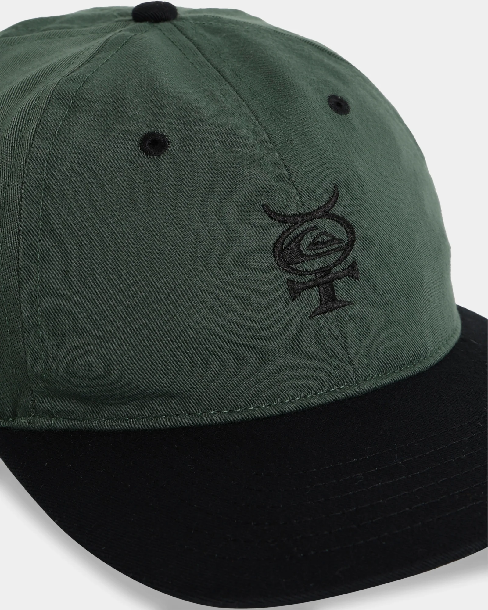 Mens Mercury  Strapback Cap