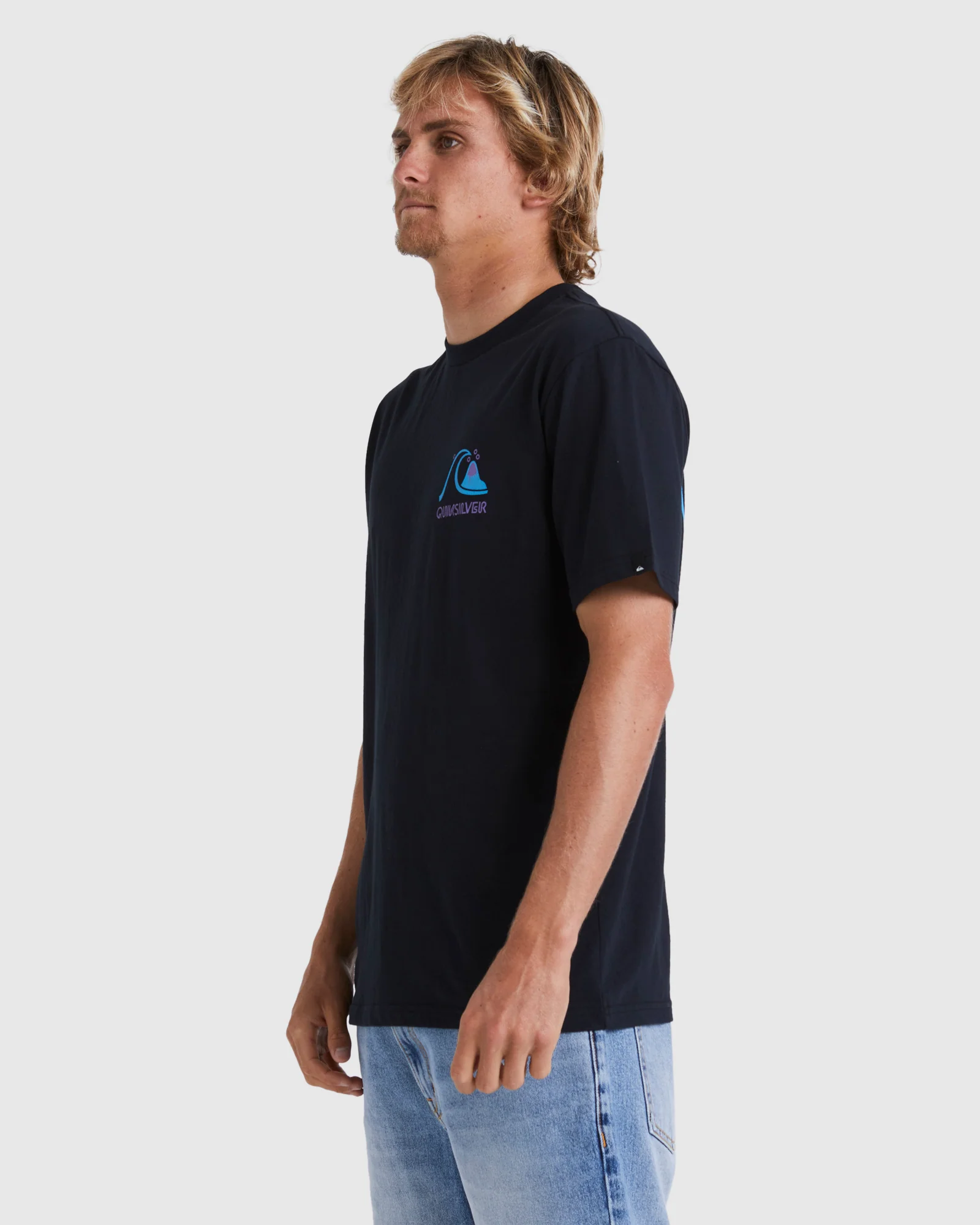 Mens Circle Back T-Shirt