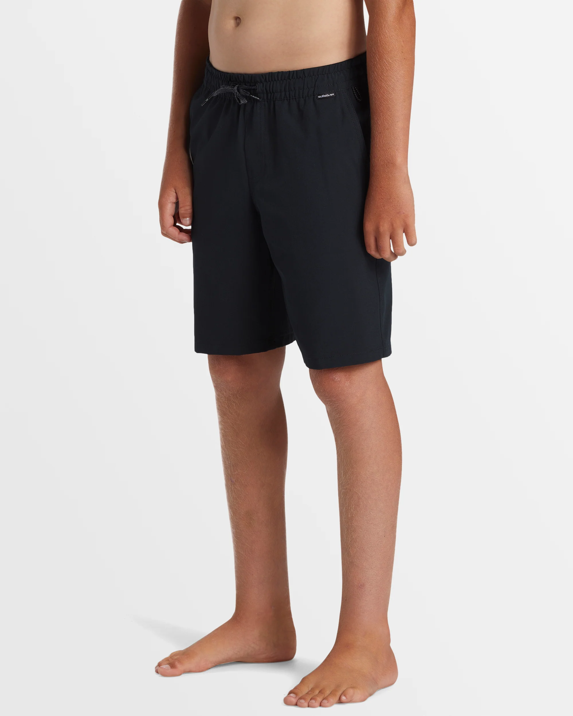Boys 8-16 Taxer Amphibian 17 Hybrid Shorts