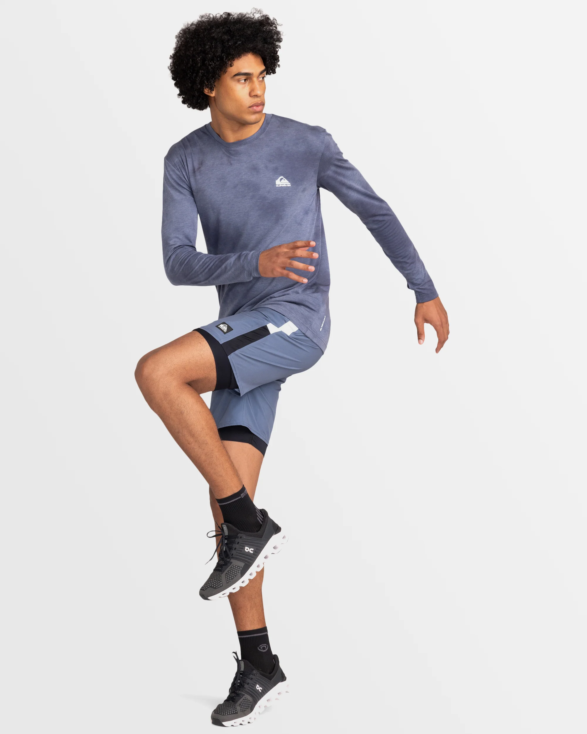 Mens Omni Training 17 Training Shorts