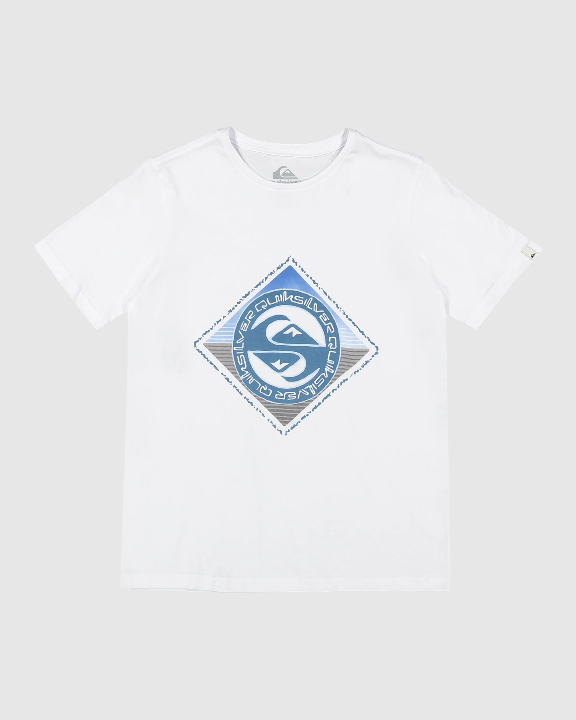 Boys 8-16 Splitting Hairs T-Shirt