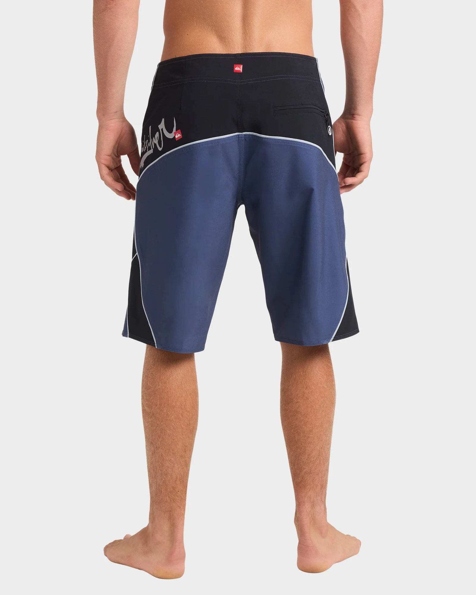 Mens Nomad 21 Boardshorts
