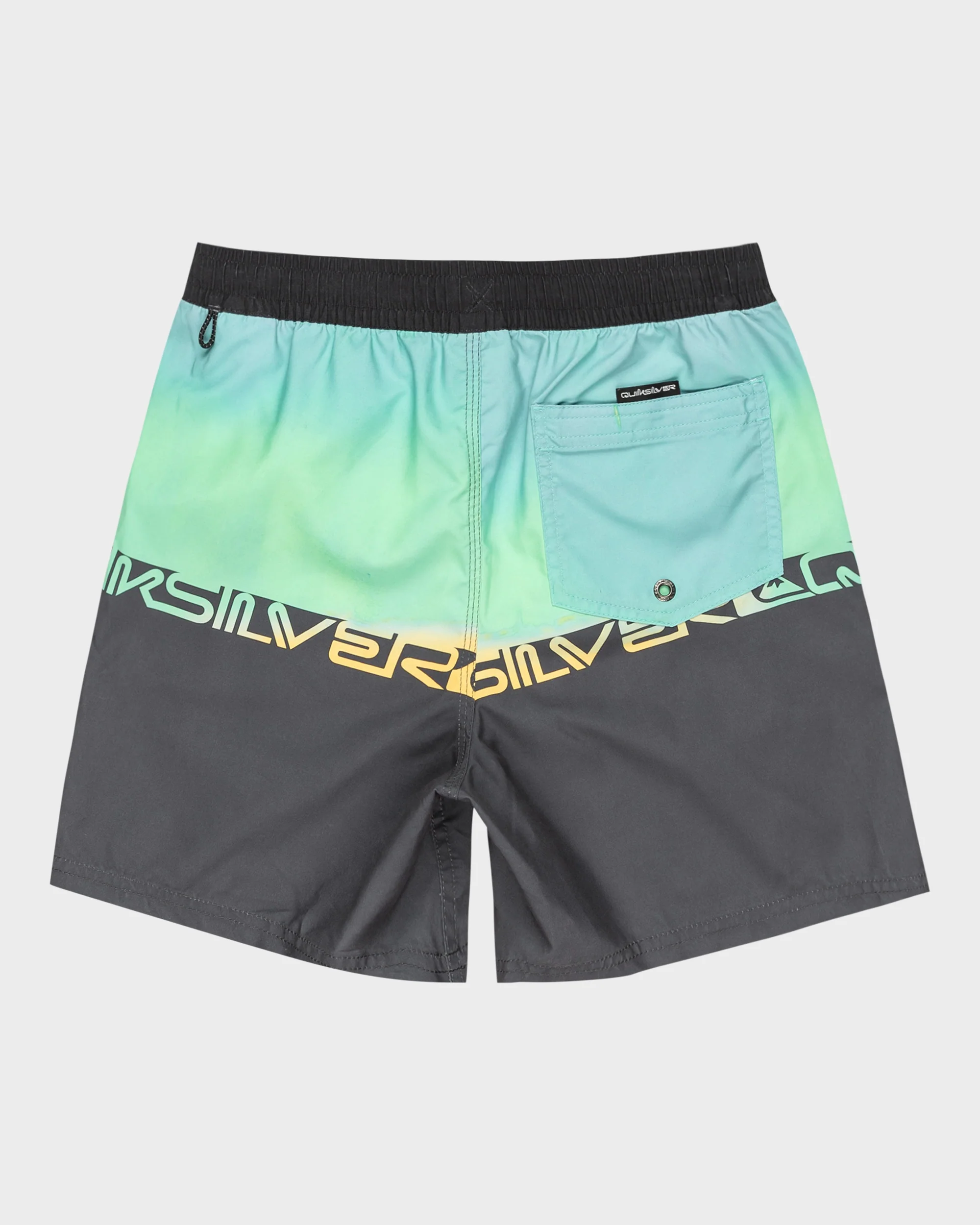 Boys 8-16 Everyday Straight 14 Swim Shorts