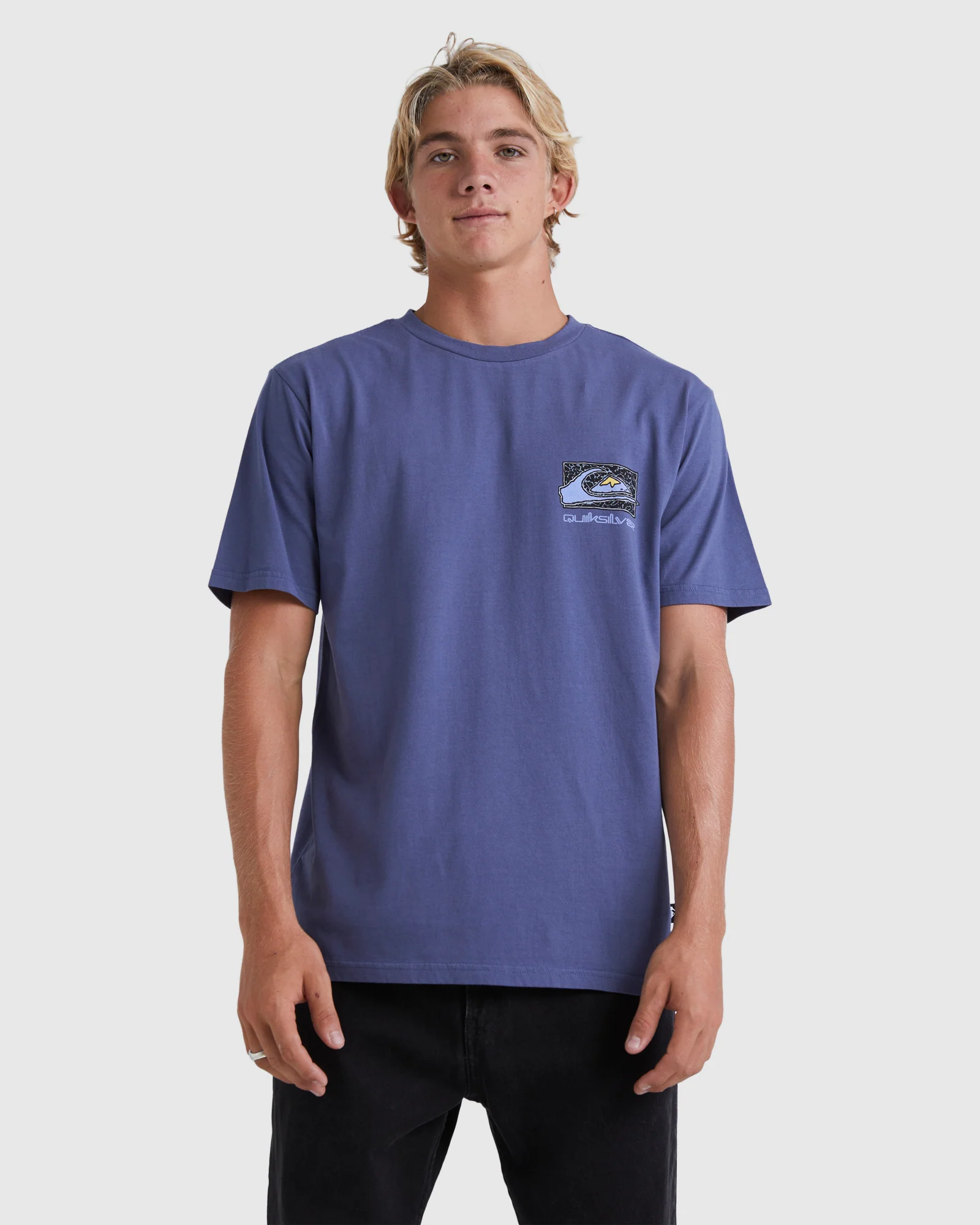 Mens Spin Cycle T-Shirt