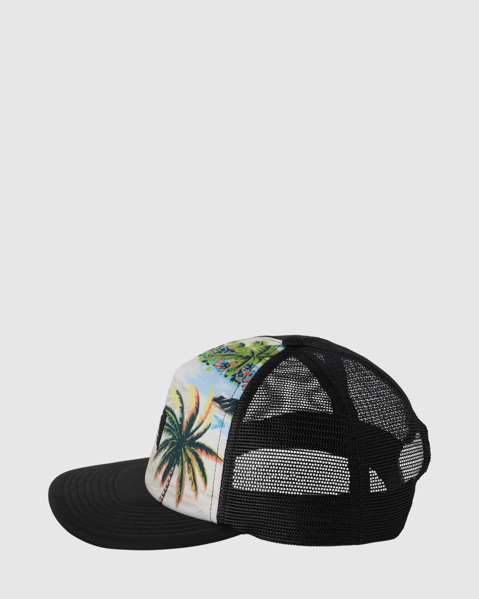 Mens Emu Coop Trucker Cap